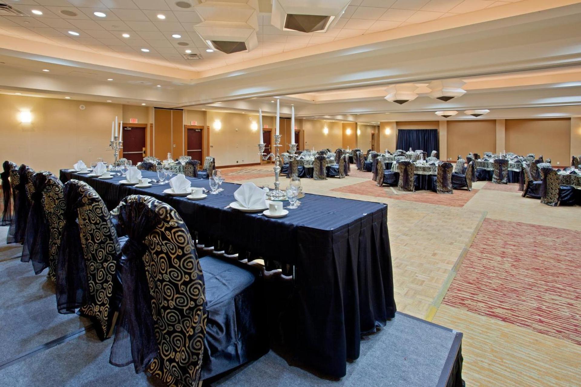 Crowne Plaza Houston Med Ctr-Galleria Area by IHG photo 93