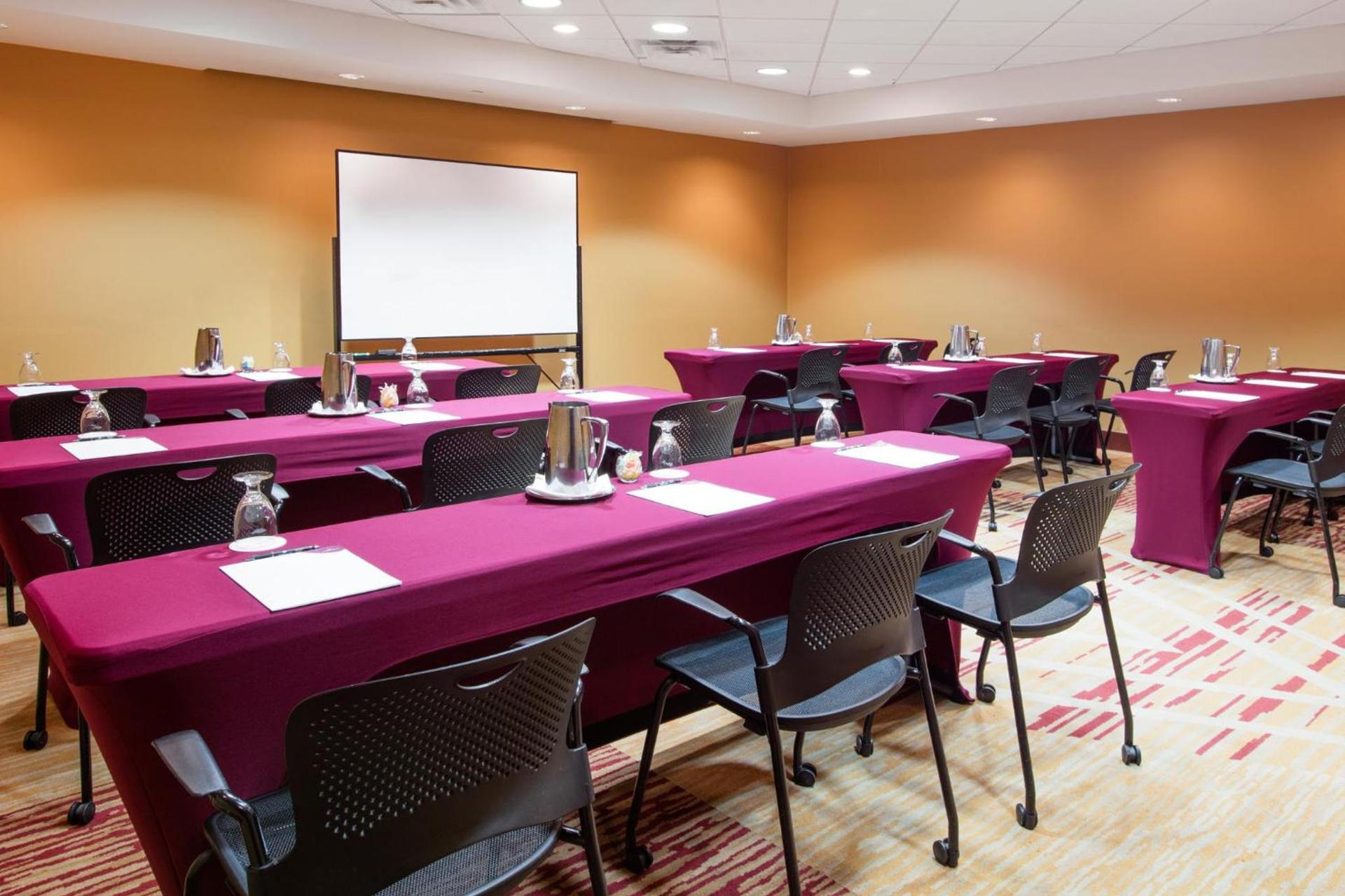 Crowne Plaza Houston Med Ctr-Galleria Area by IHG photo 86