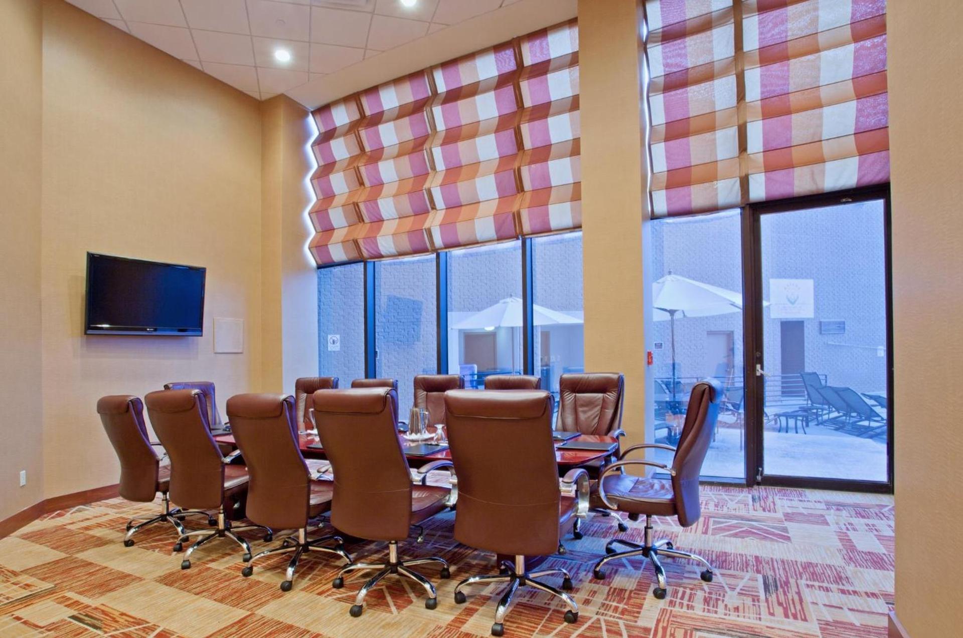 Crowne Plaza Houston Med Ctr-Galleria Area by IHG photo 77