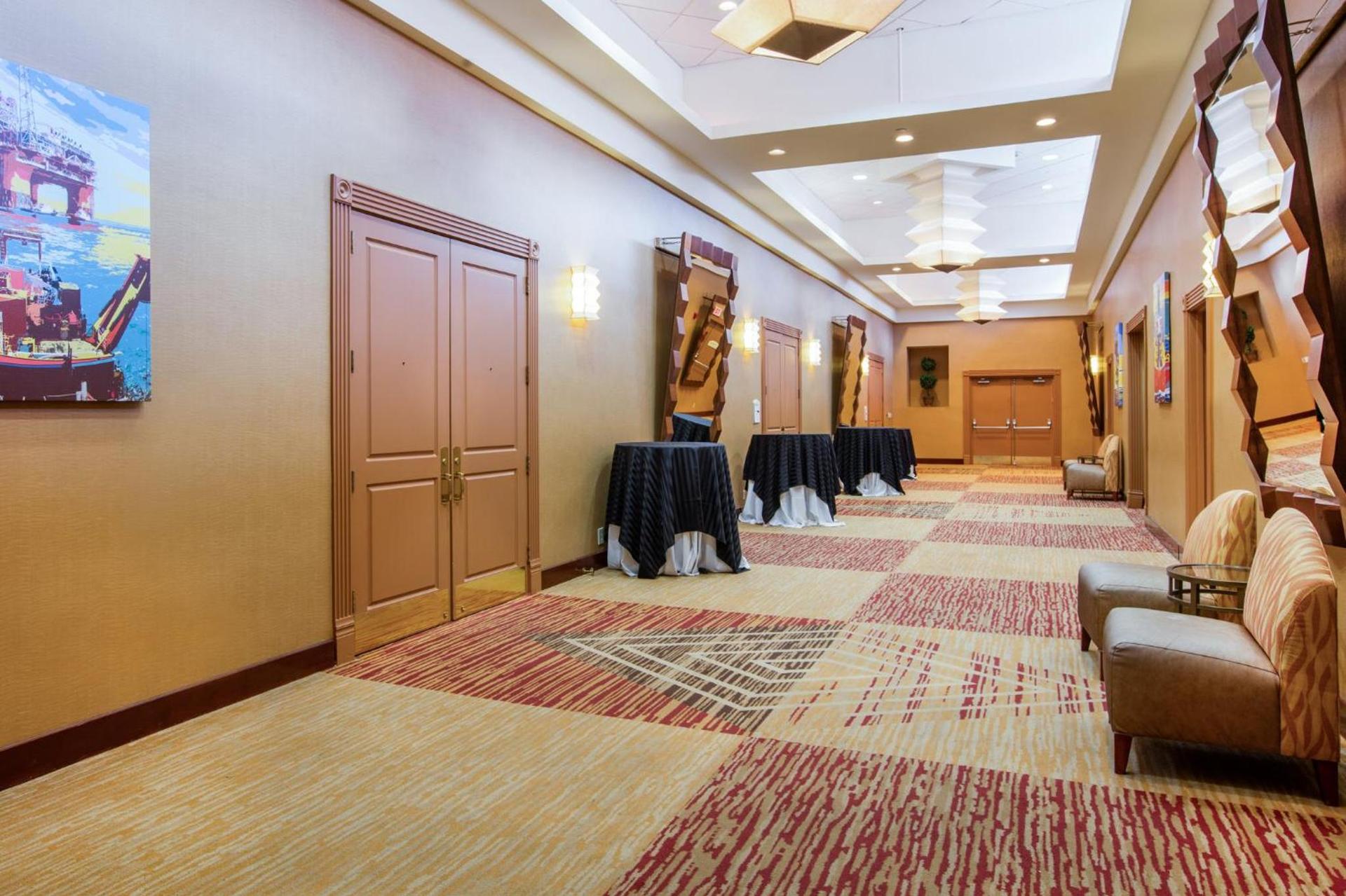 Crowne Plaza Houston Med Ctr-Galleria Area by IHG photo 78