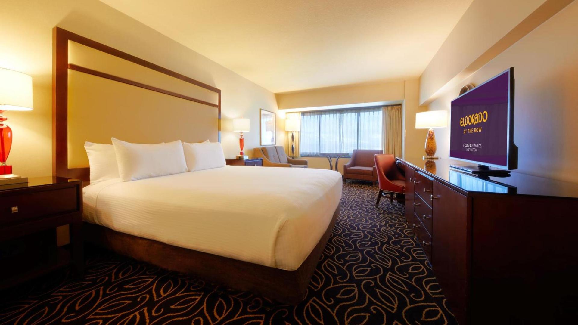 Eldorado Reno, A Caesars Destination photo 73
