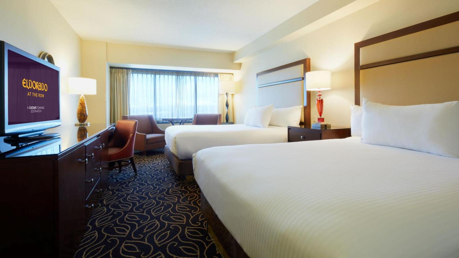 Eldorado Reno, A Caesars Destination photo 16