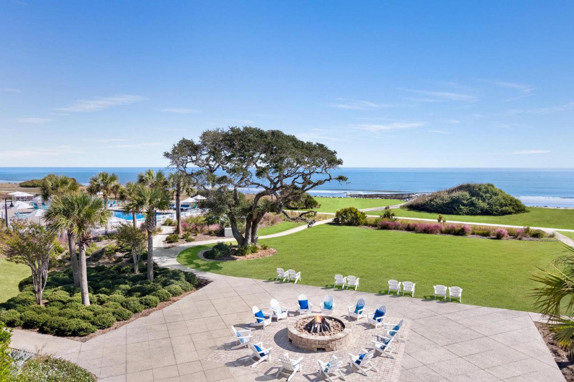 Holiday Inn Resort Jekyll Island by IHG photo 32
