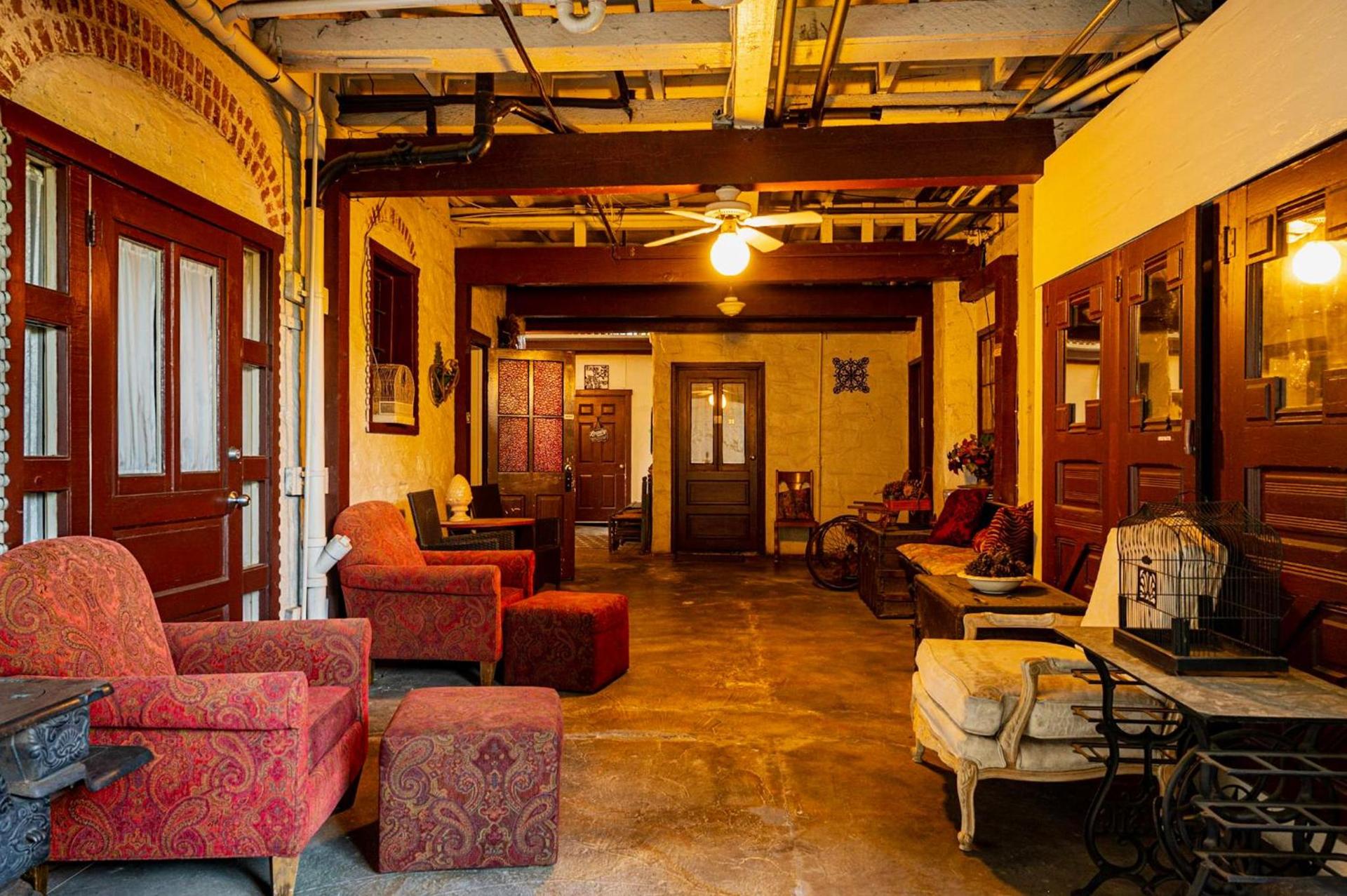Gunn House Hotel photo 54