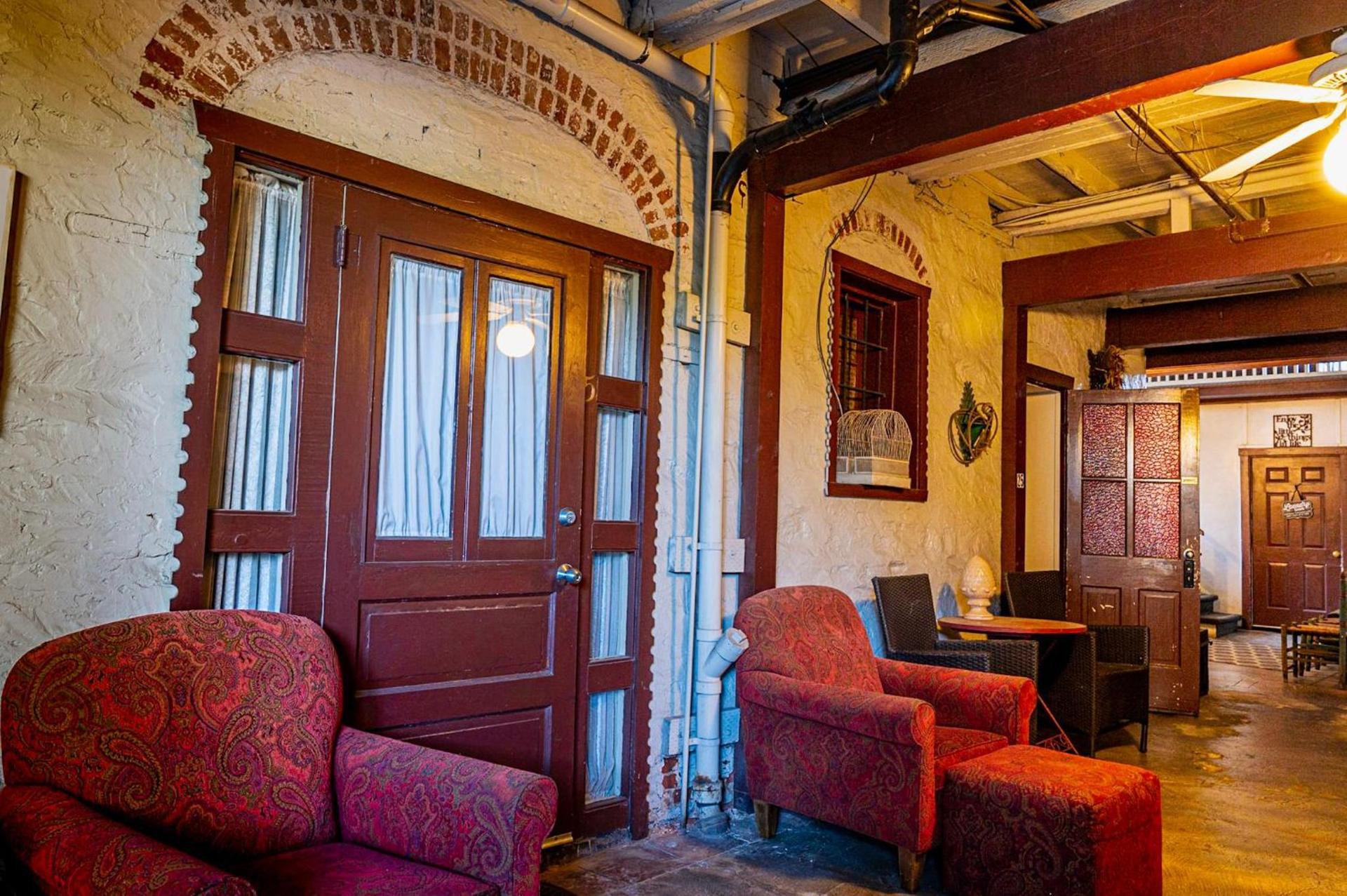 Gunn House Hotel photo 55