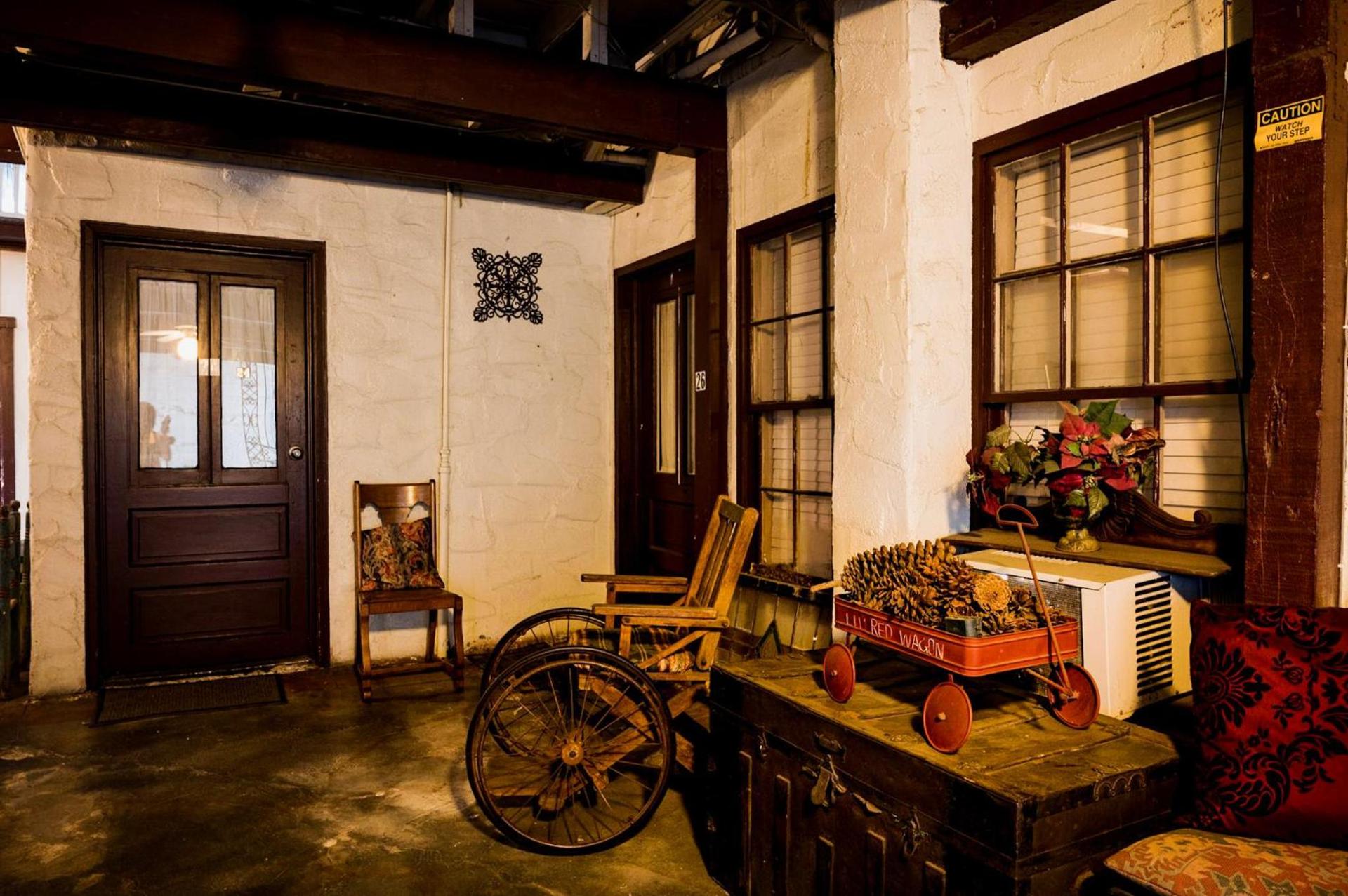 Gunn House Hotel photo 56