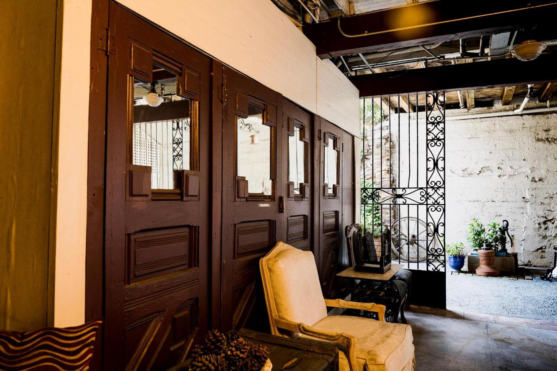 Gunn House Hotel photo 57