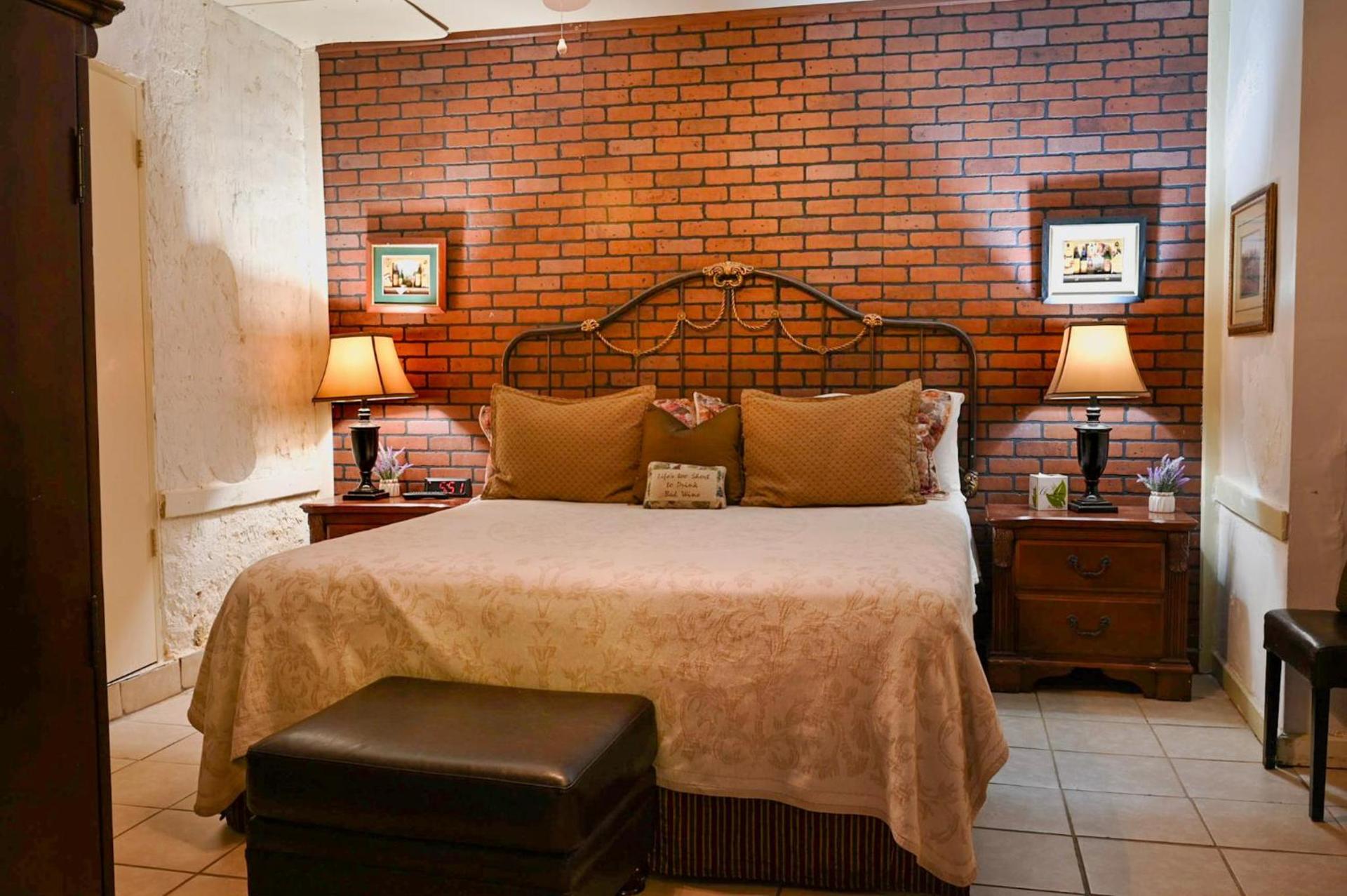 Gunn House Hotel photo 59