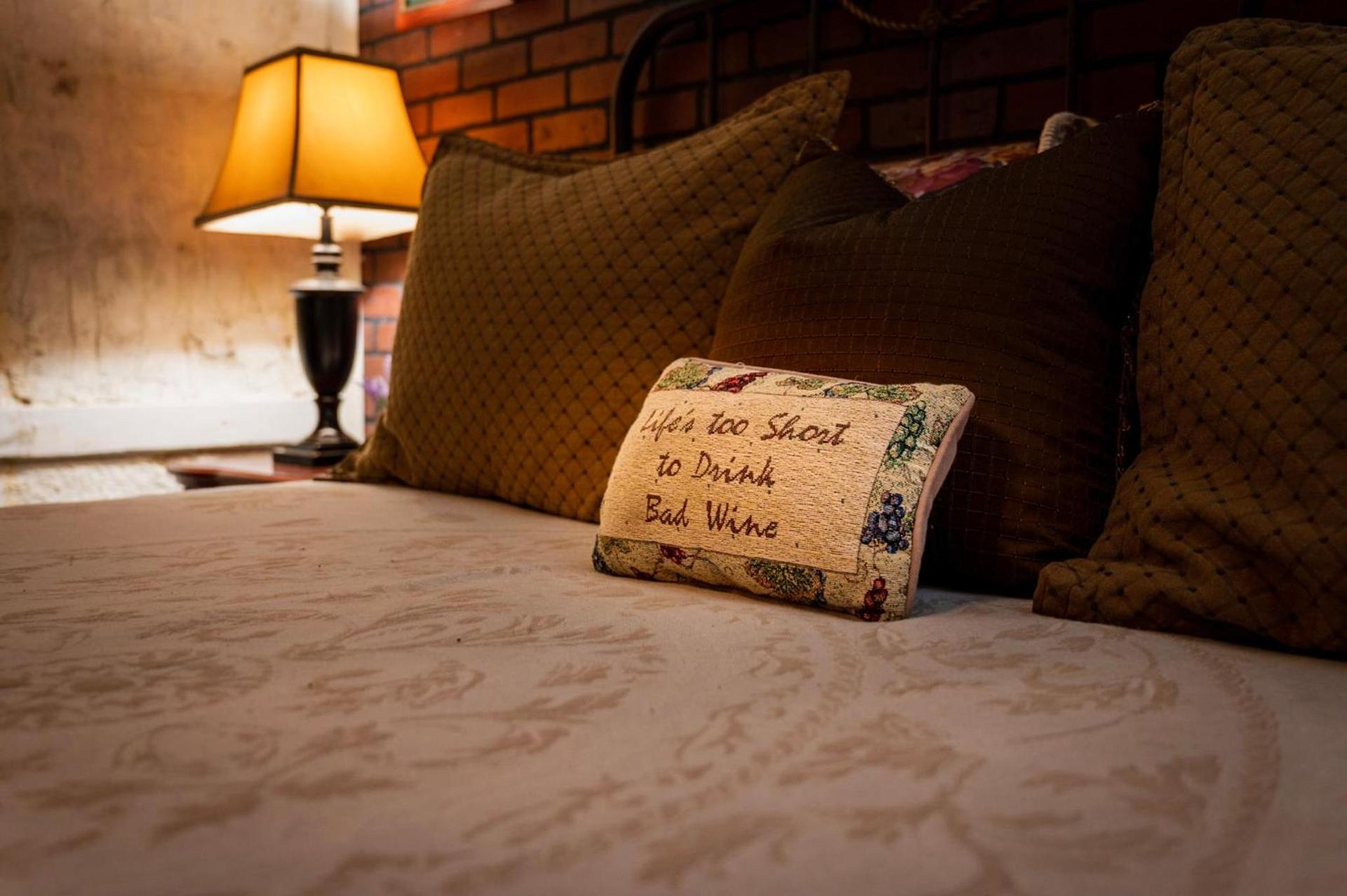 Gunn House Hotel photo 60
