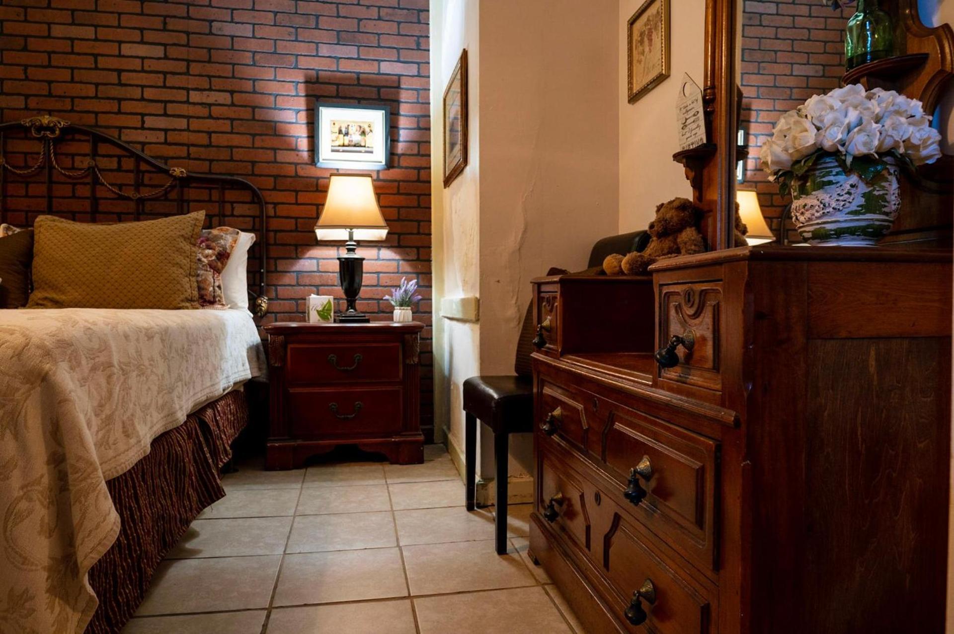 Gunn House Hotel photo 61
