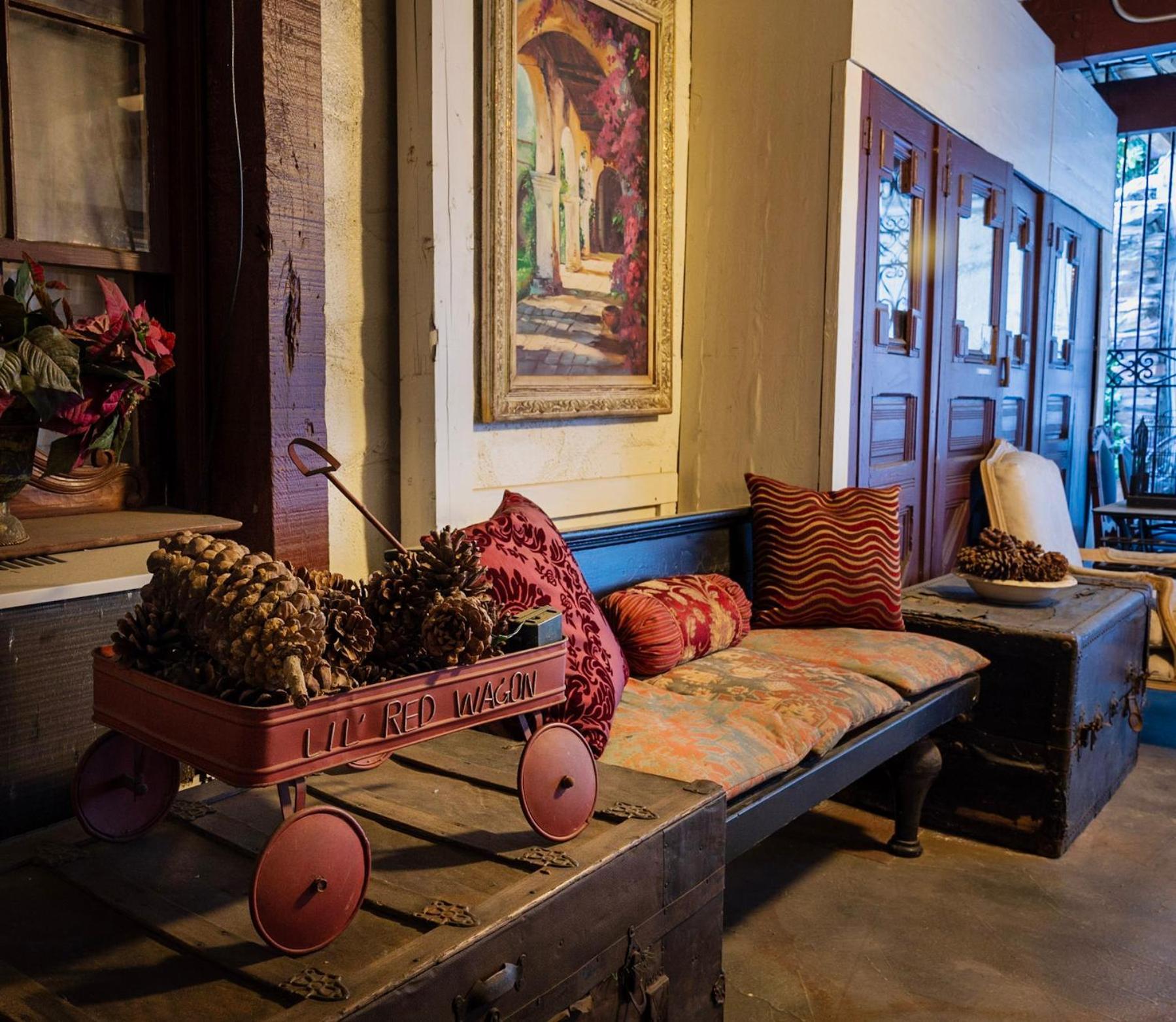 Gunn House Hotel photo 62
