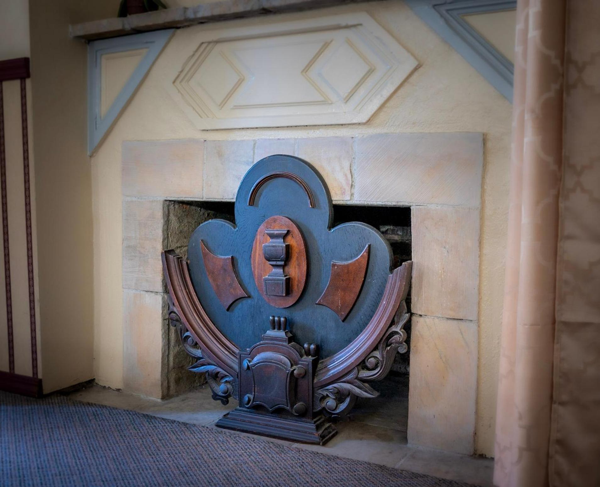 Gunn House Hotel photo 63