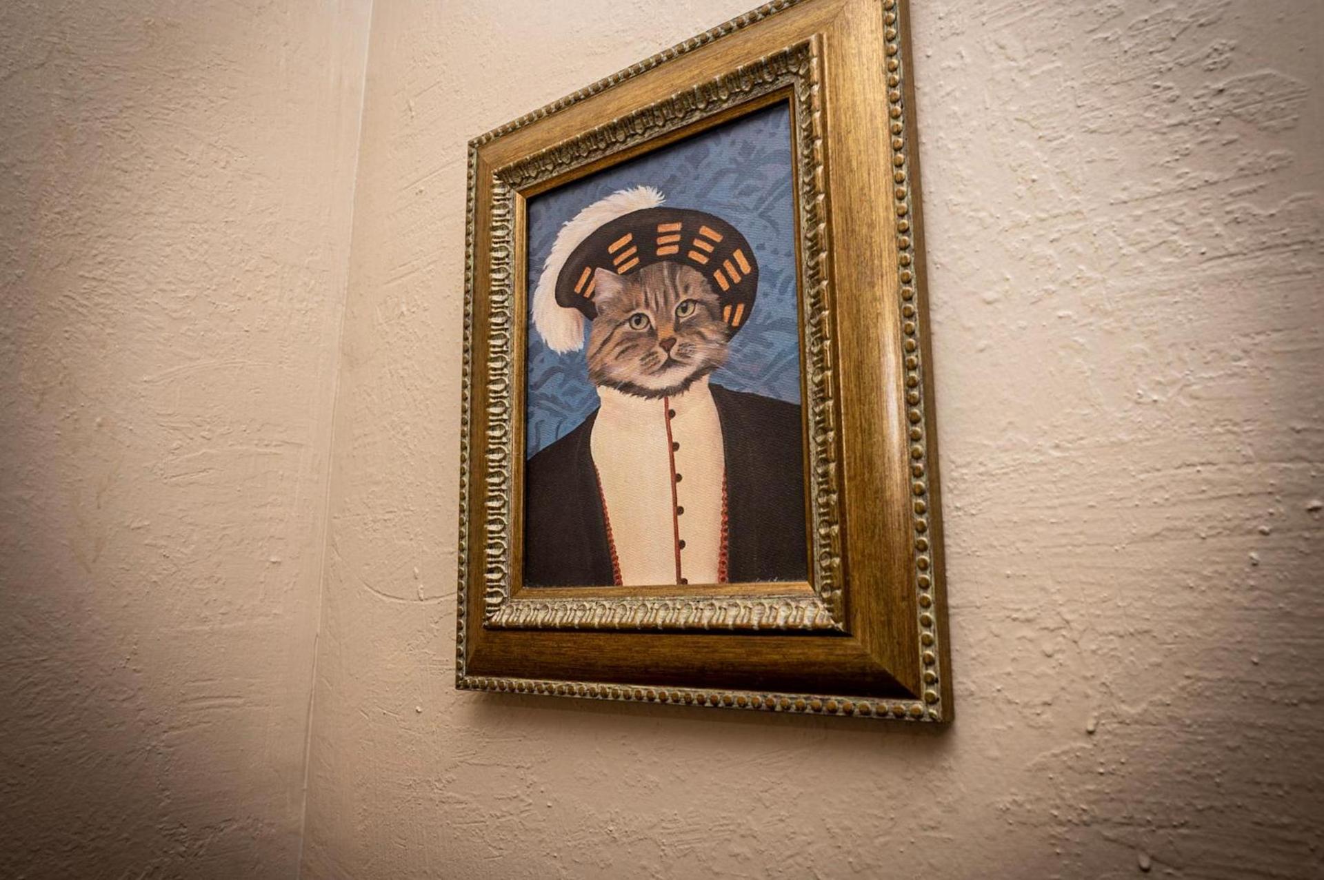 Gunn House Hotel photo 64