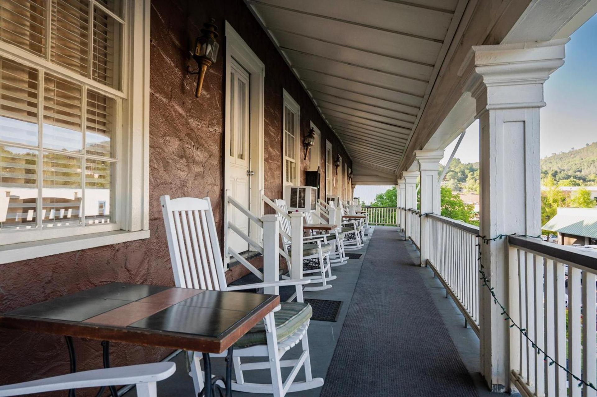 Gunn House Hotel photo 67