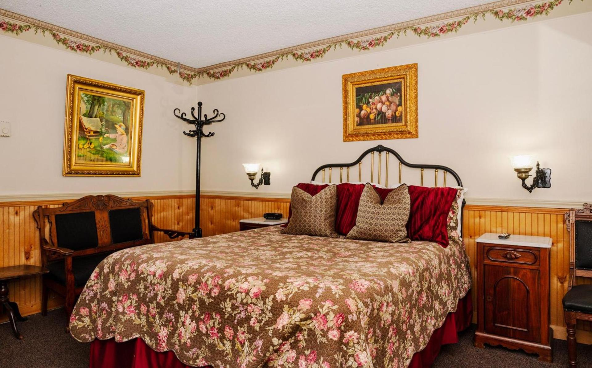 Gunn House Hotel photo 68
