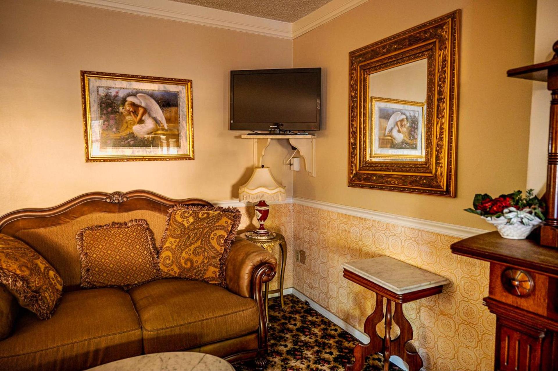 Gunn House Hotel photo 70