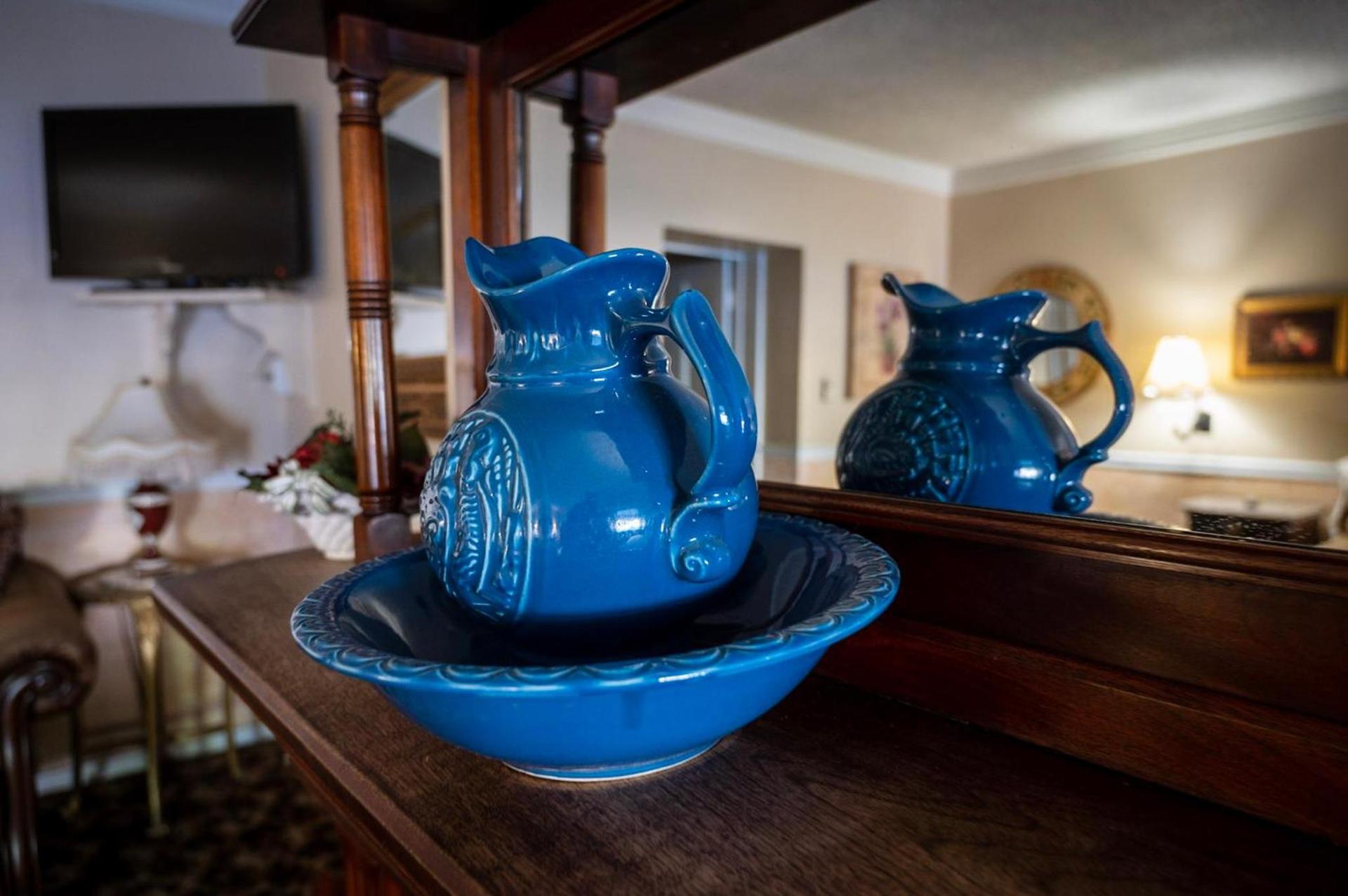 Gunn House Hotel photo 71