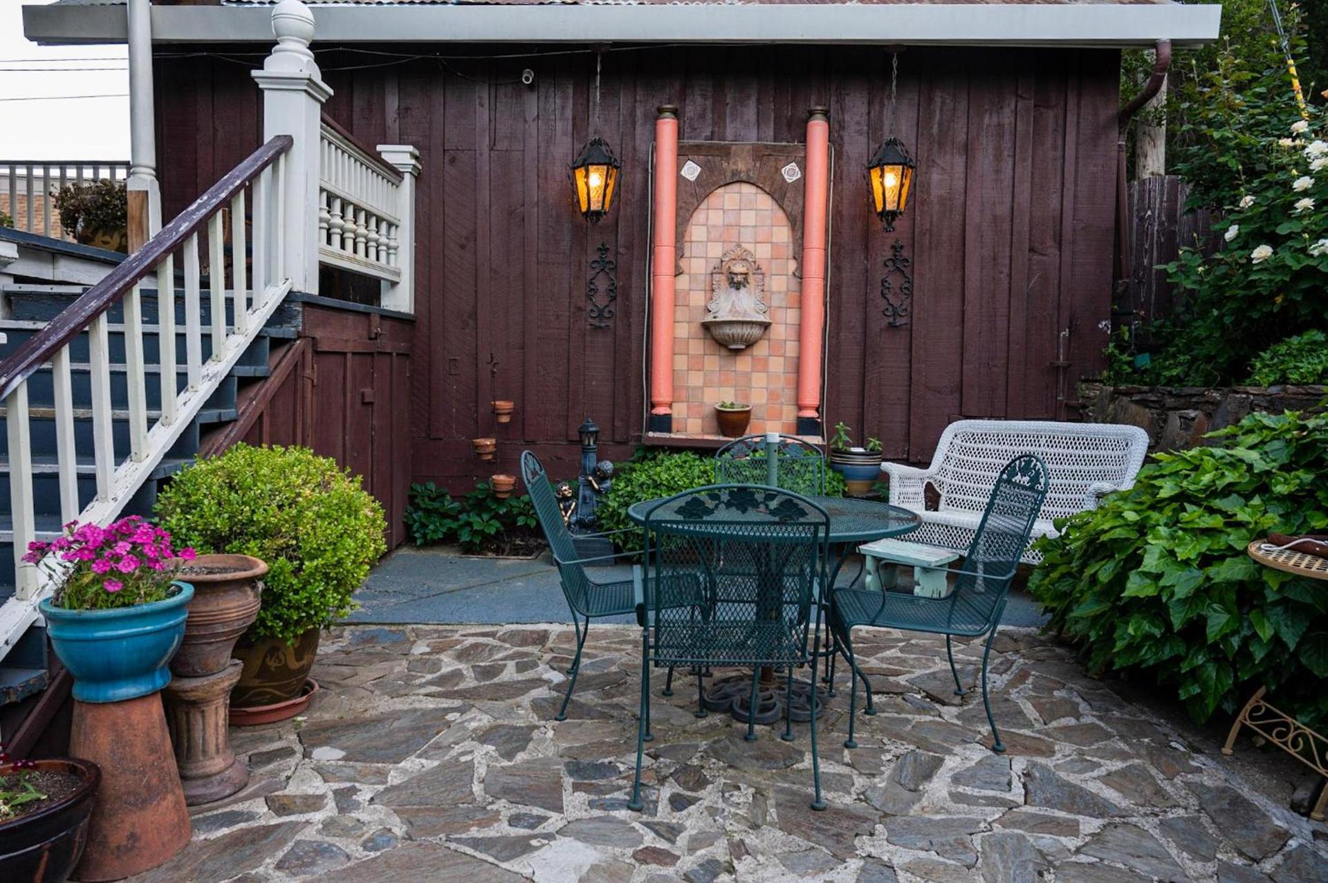 Gunn House Hotel photo 74