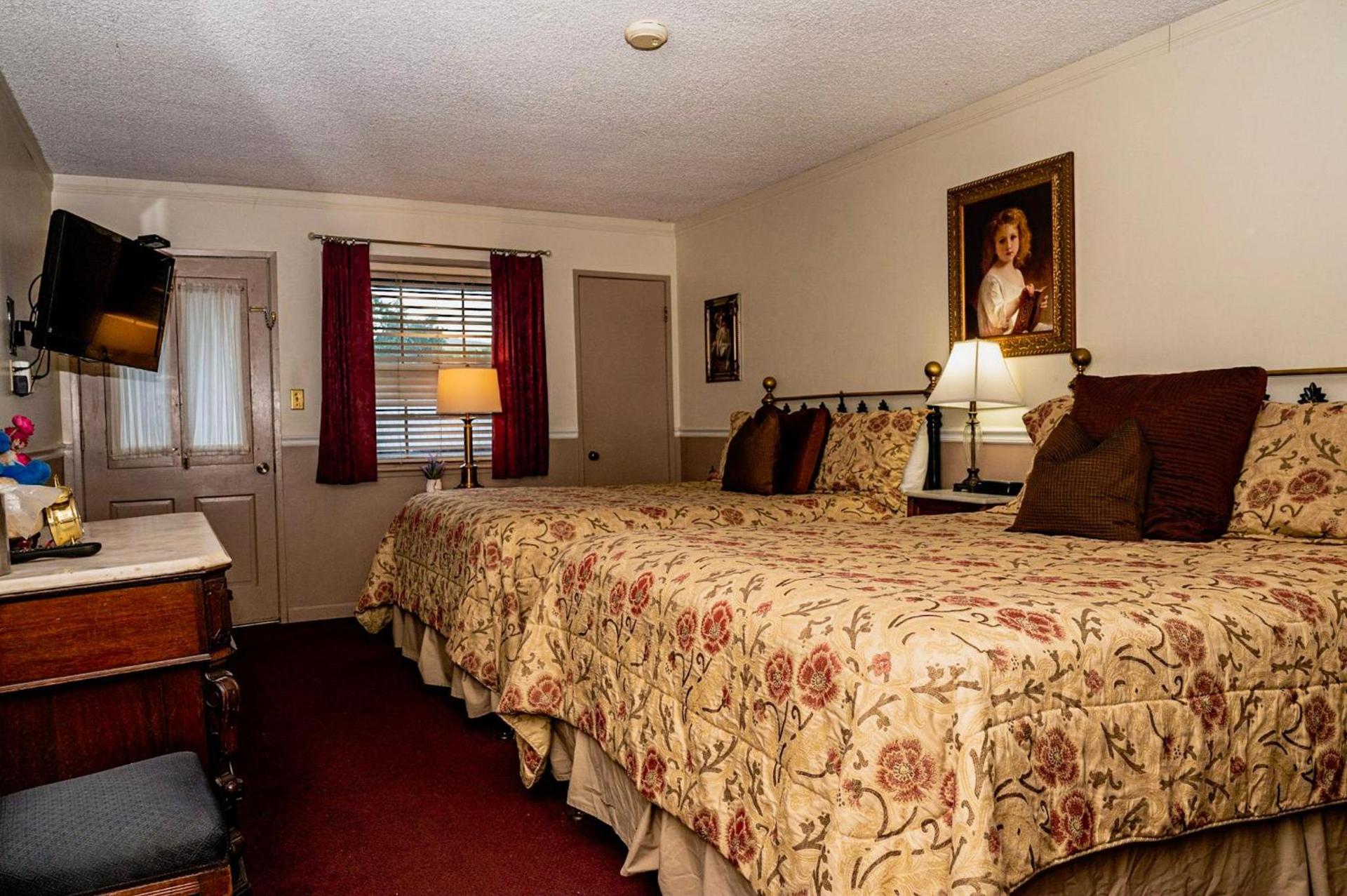 Gunn House Hotel photo 78