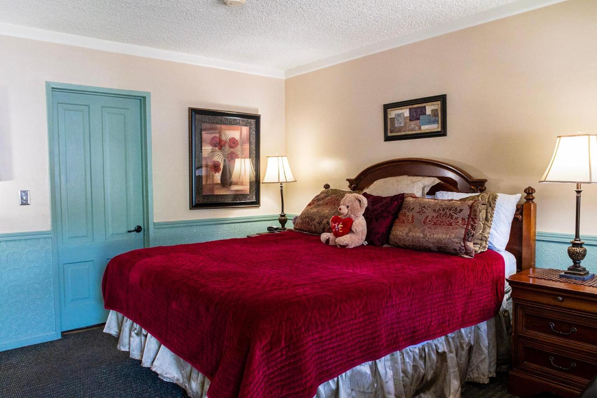 Gunn House Hotel photo 79