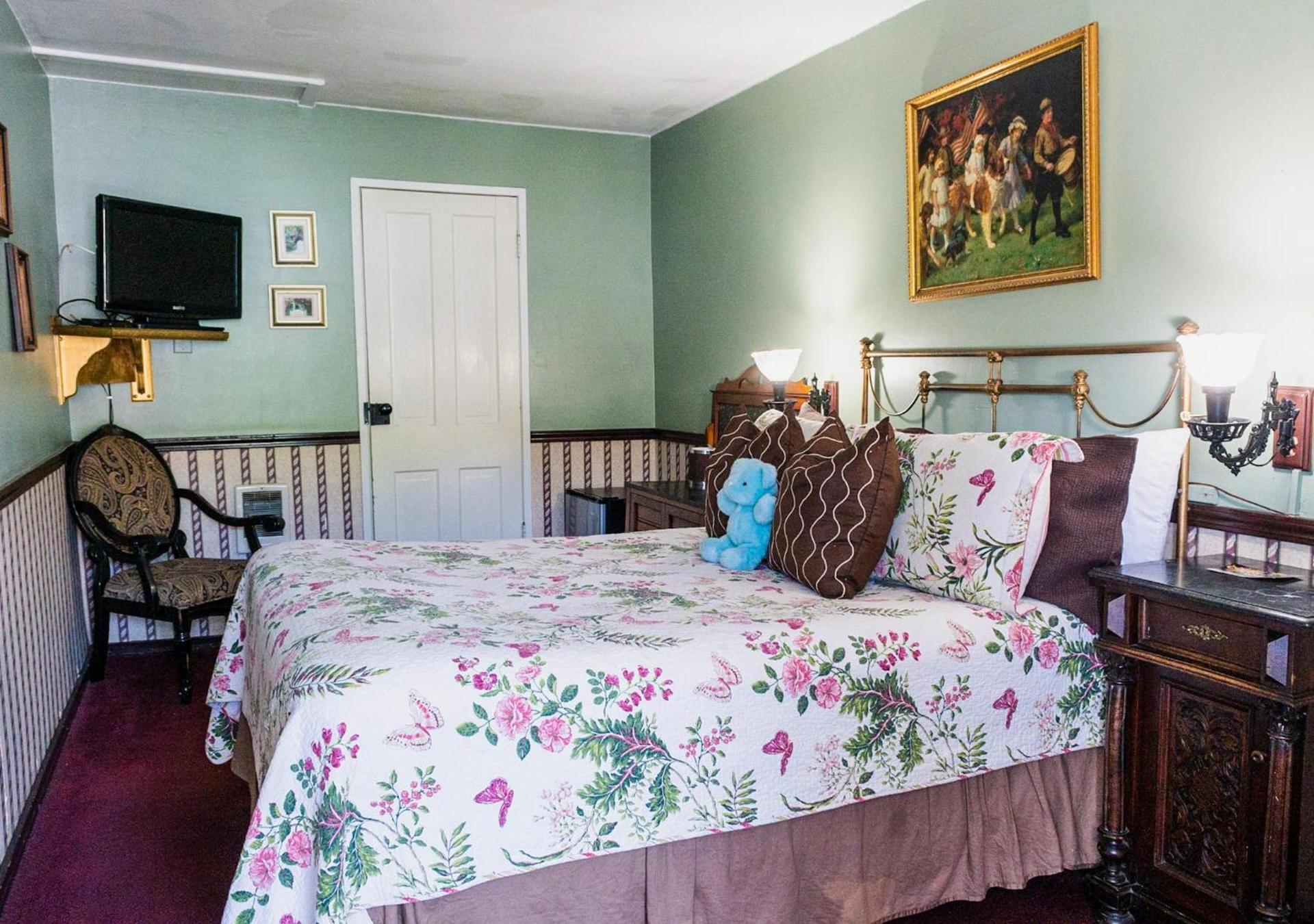 Gunn House Hotel photo 80
