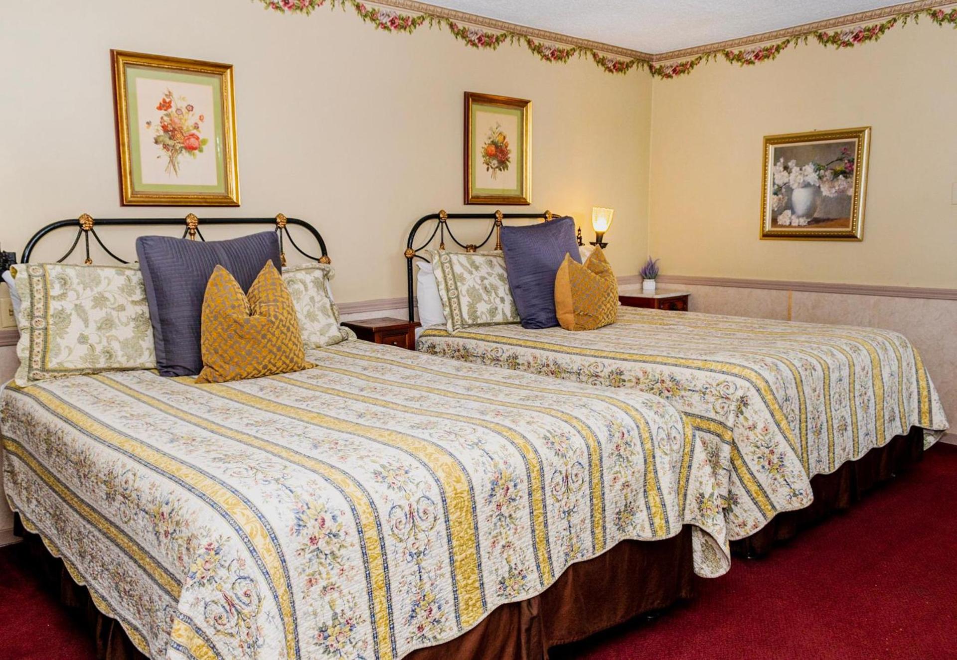 Gunn House Hotel photo 81