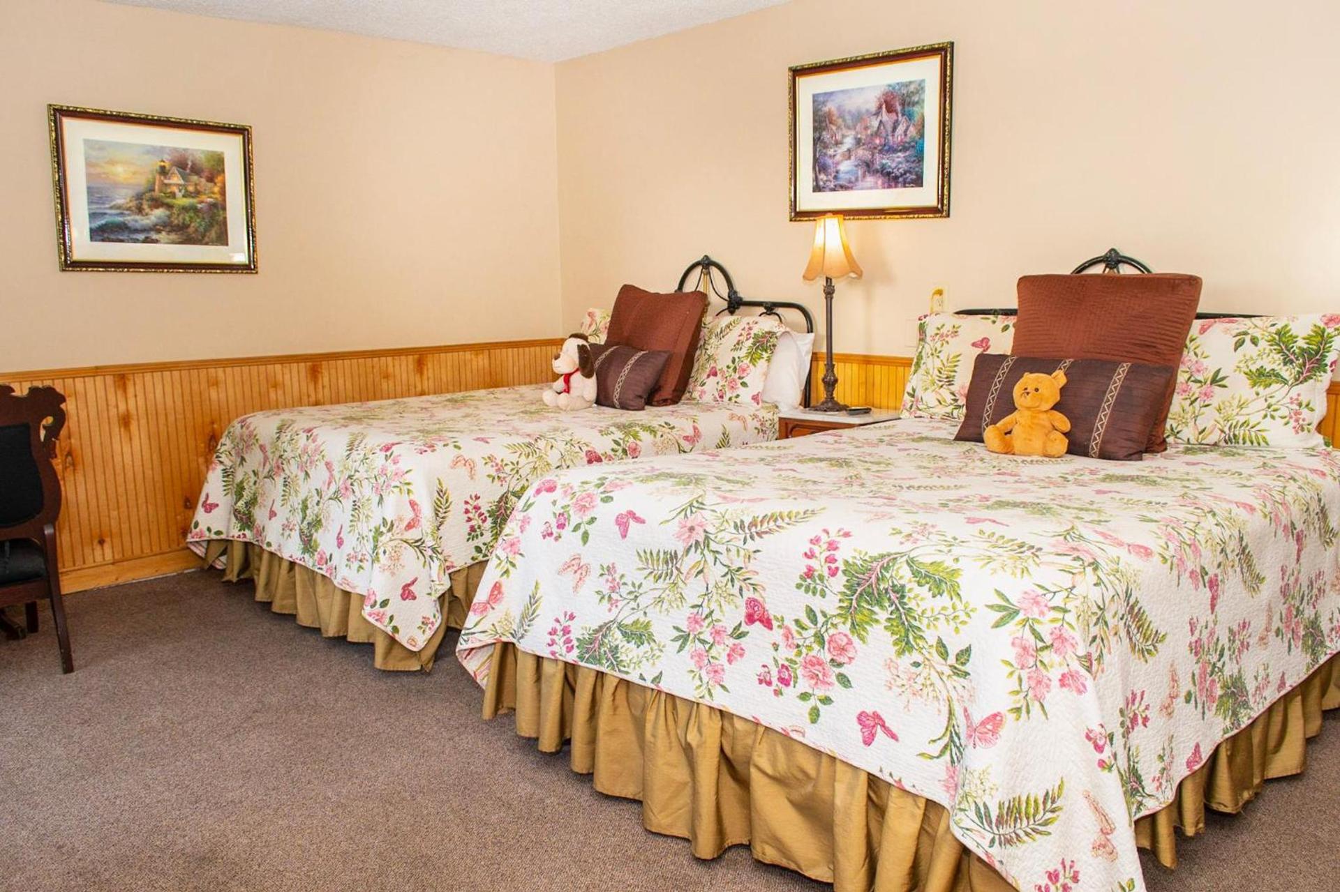 Gunn House Hotel photo 82
