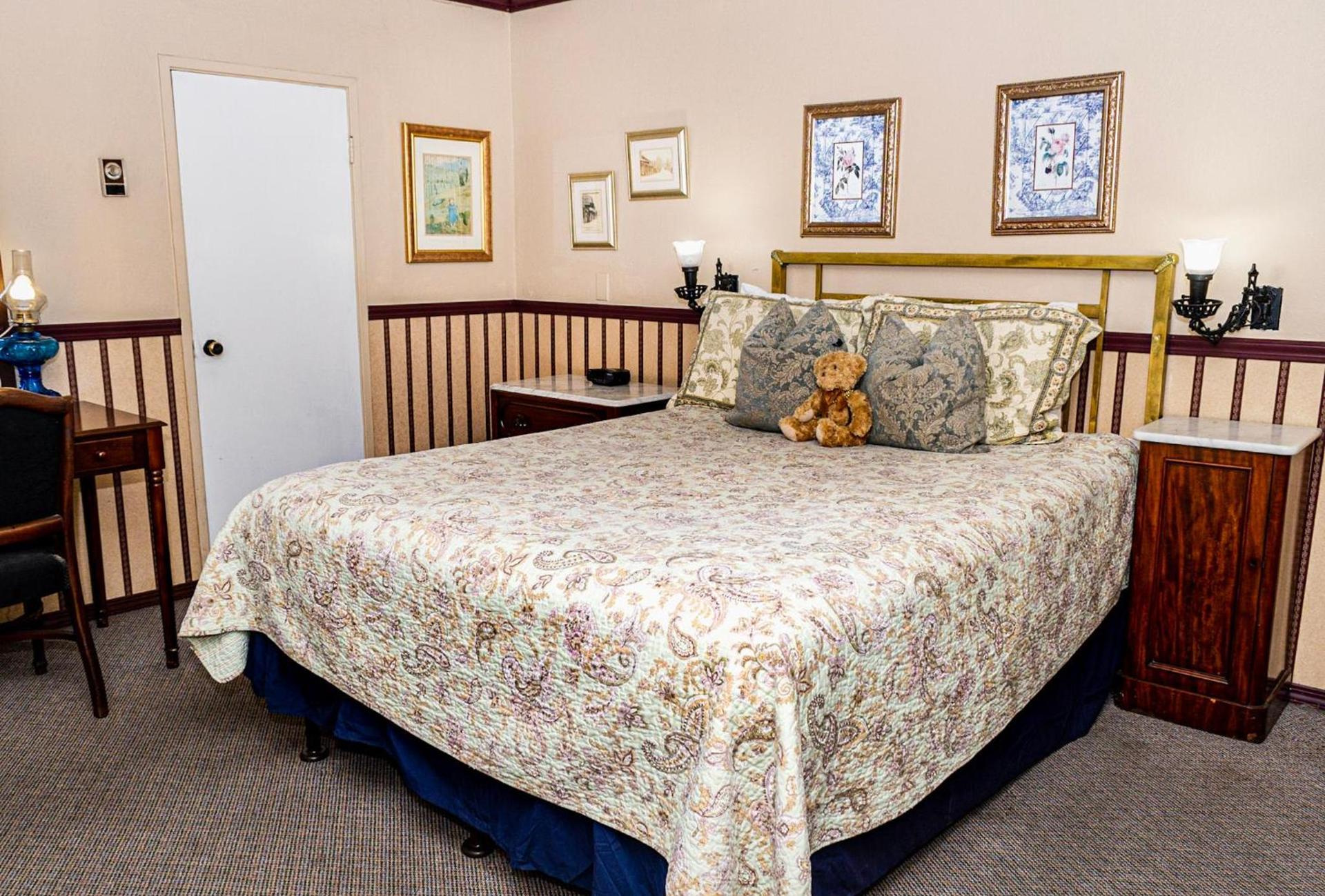 Gunn House Hotel photo 83