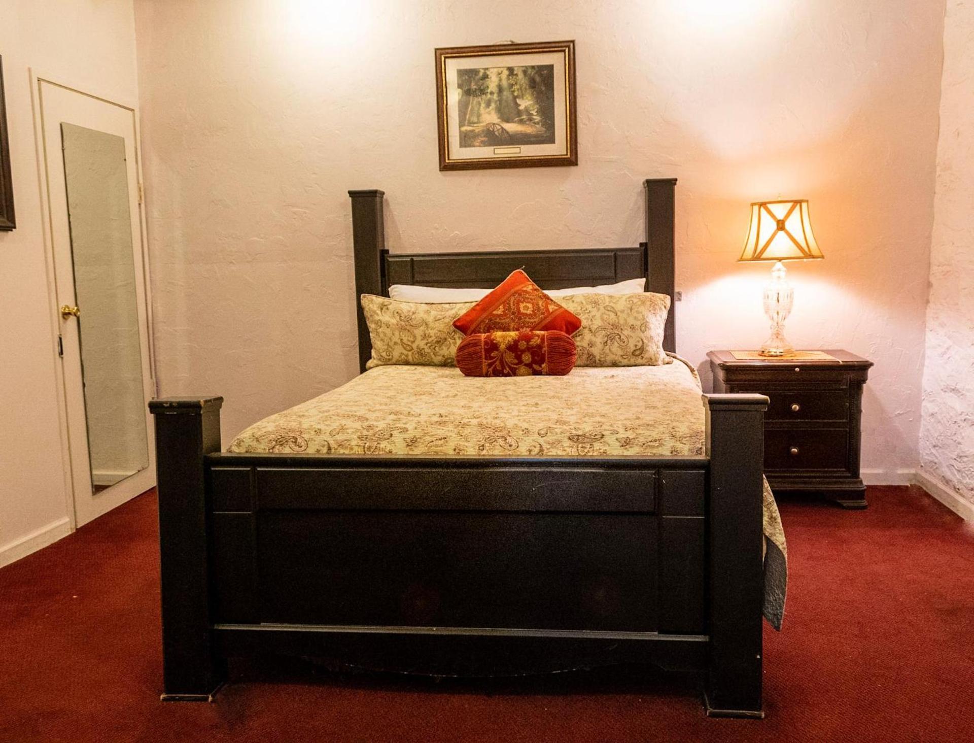 Gunn House Hotel photo 84