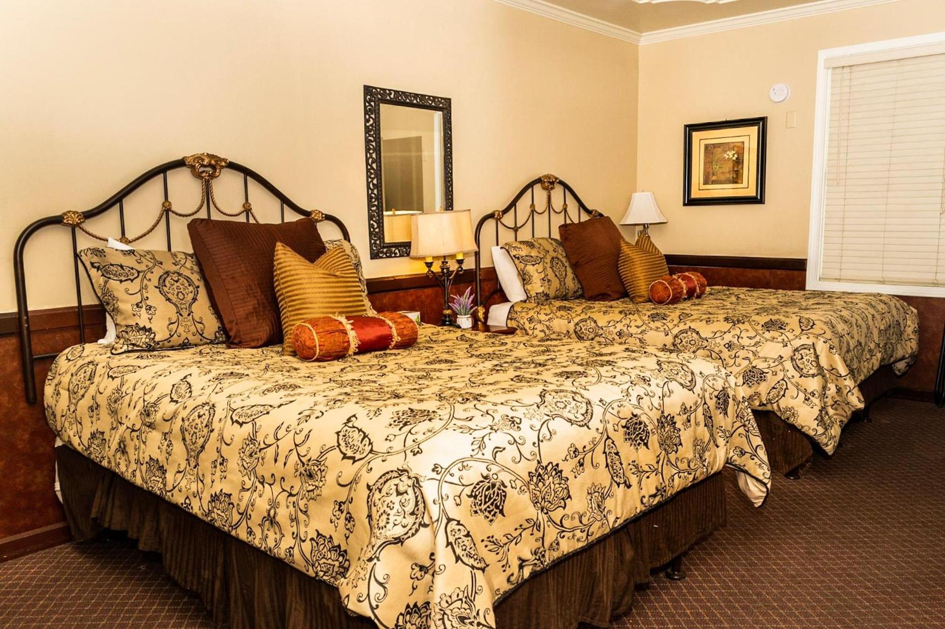 Gunn House Hotel photo 85