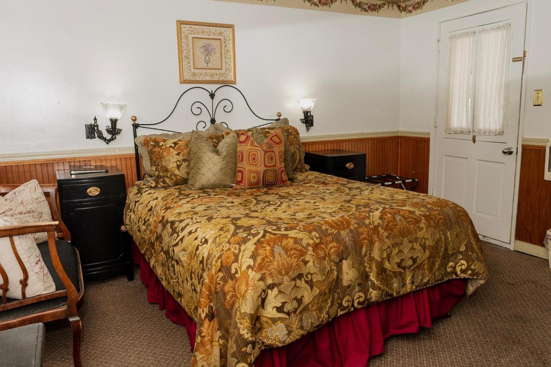 Gunn House Hotel photo 87