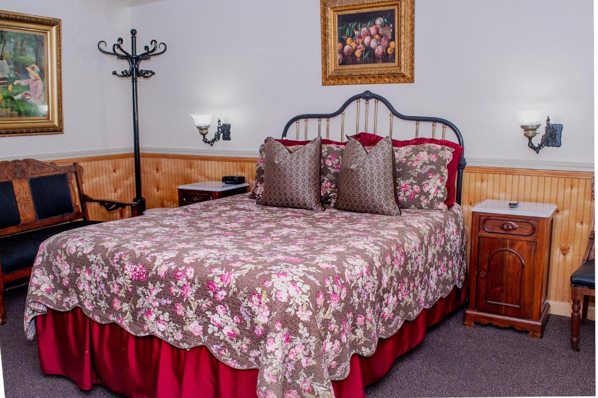 Gunn House Hotel photo 88