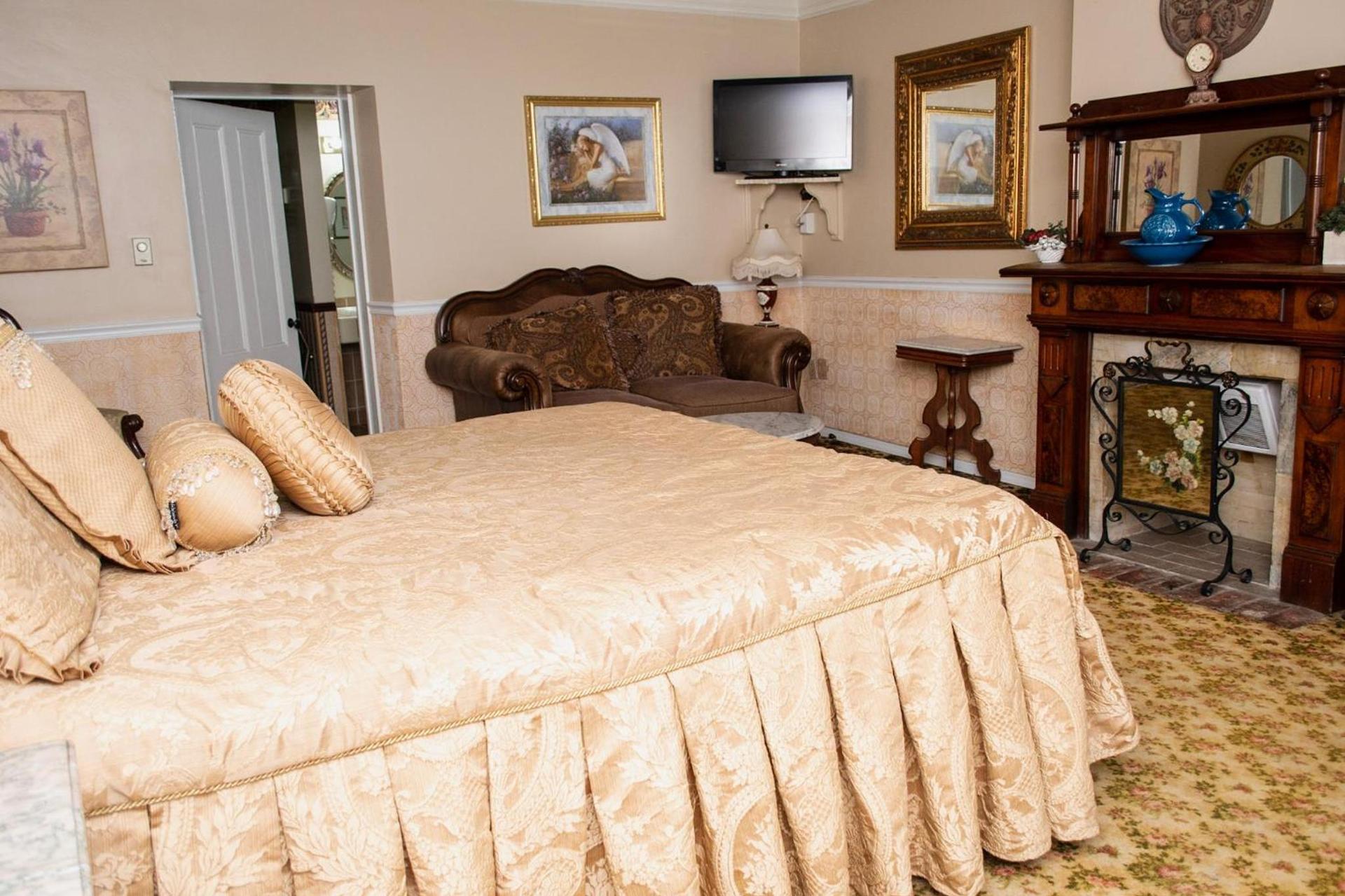 Gunn House Hotel photo 90