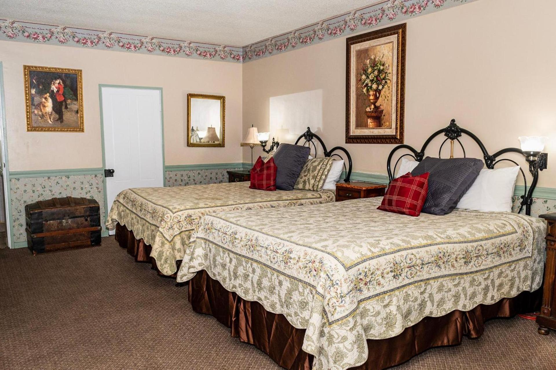 Gunn House Hotel photo 91