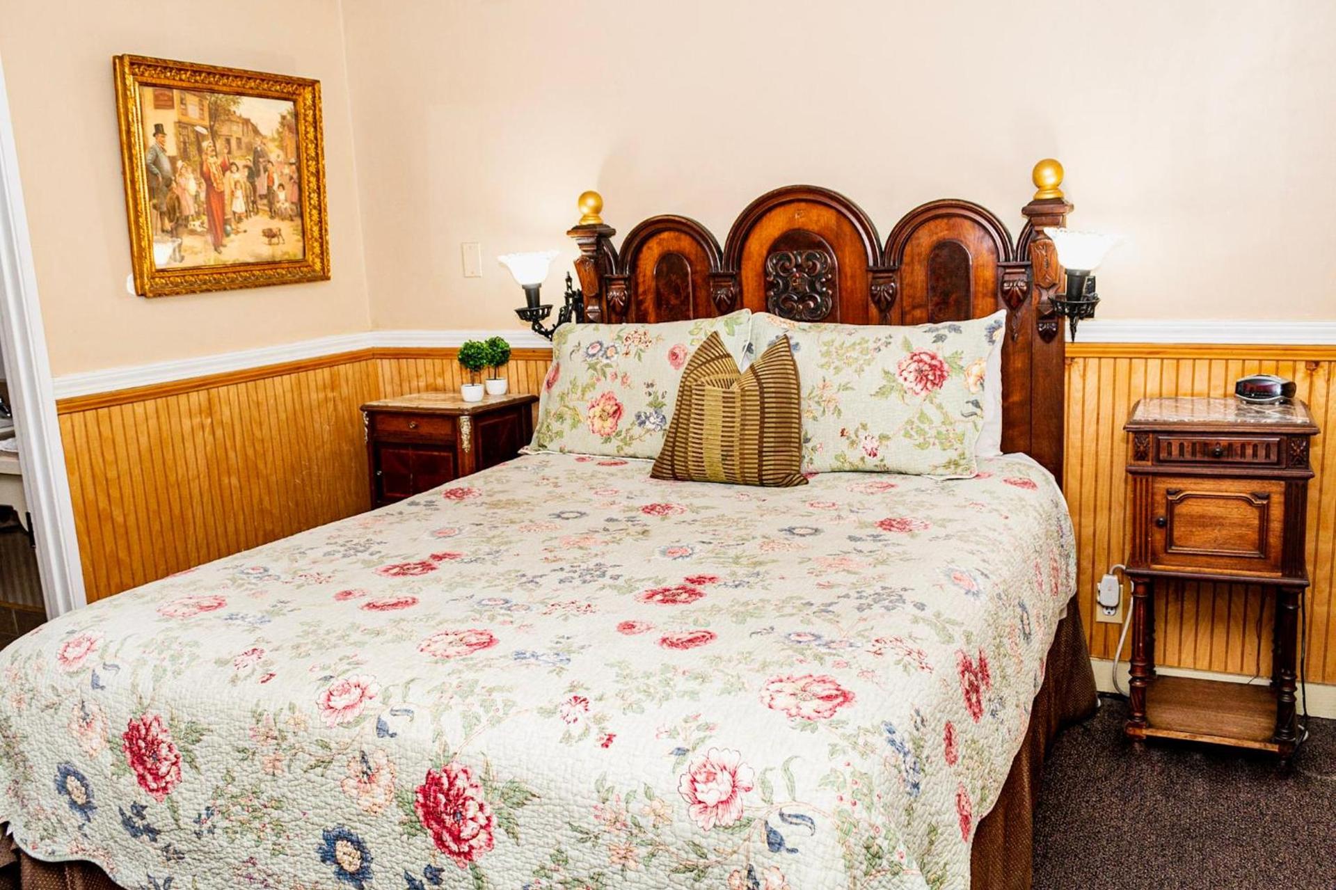 Gunn House Hotel photo 92