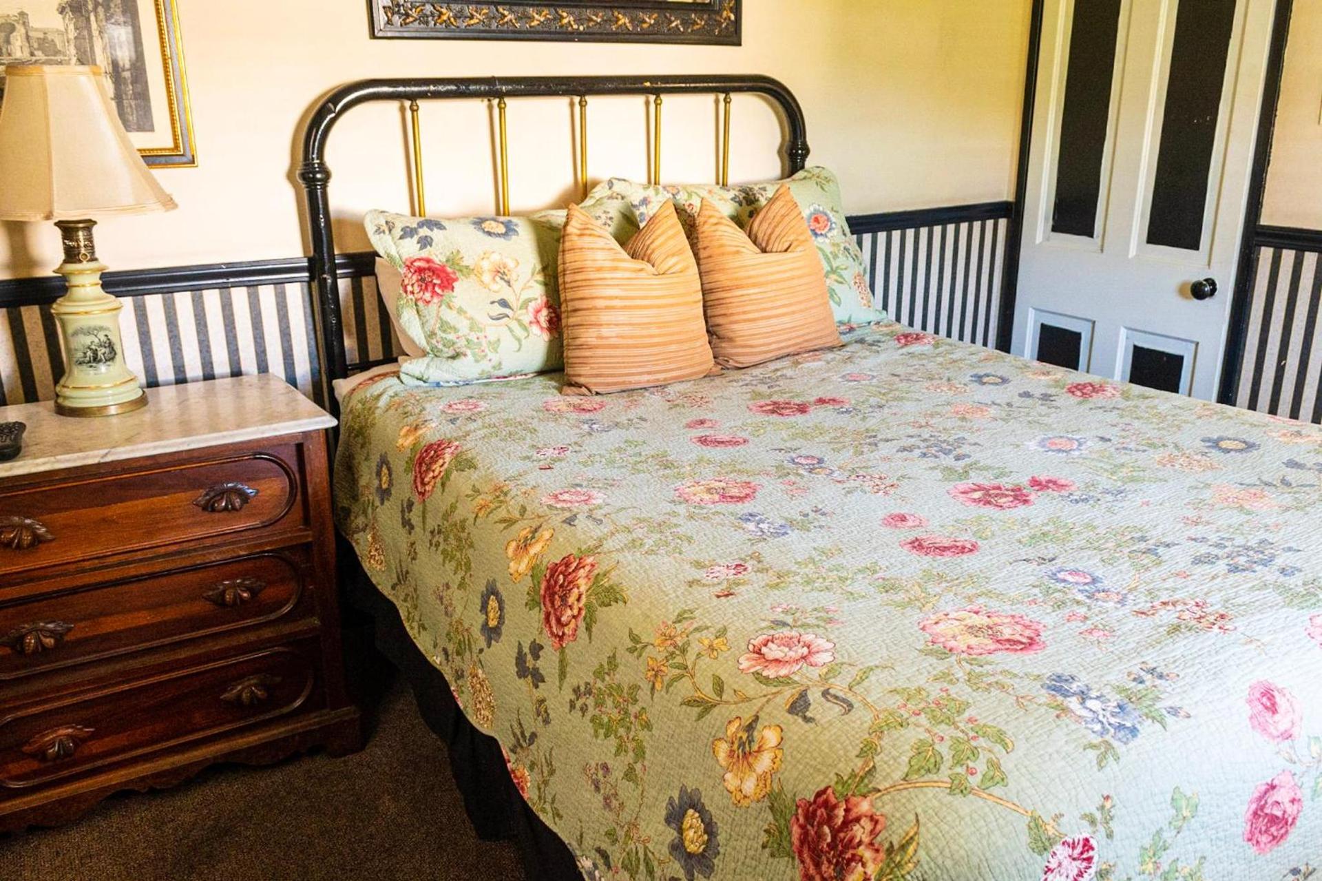 Gunn House Hotel photo 93