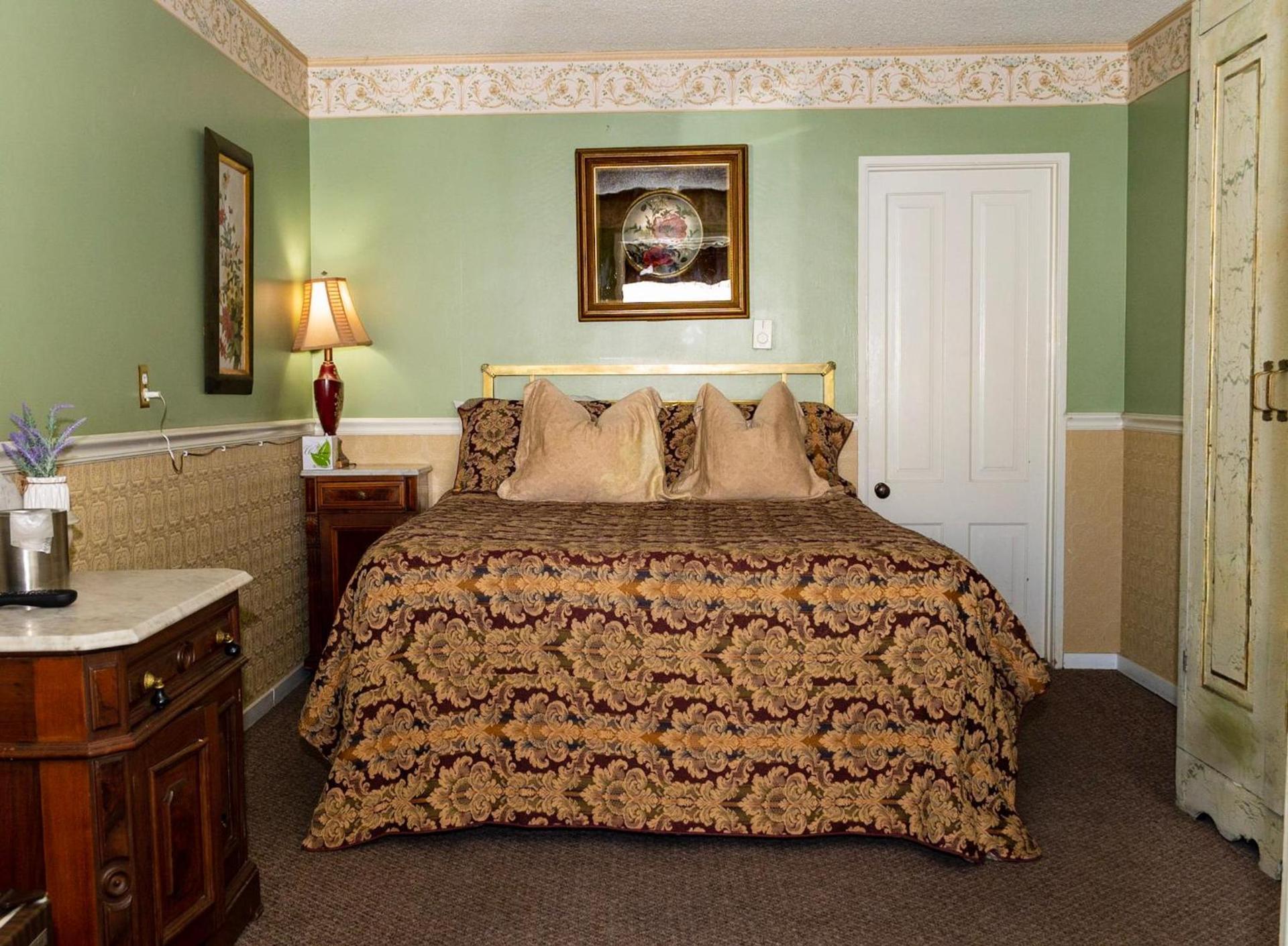 Gunn House Hotel photo 94