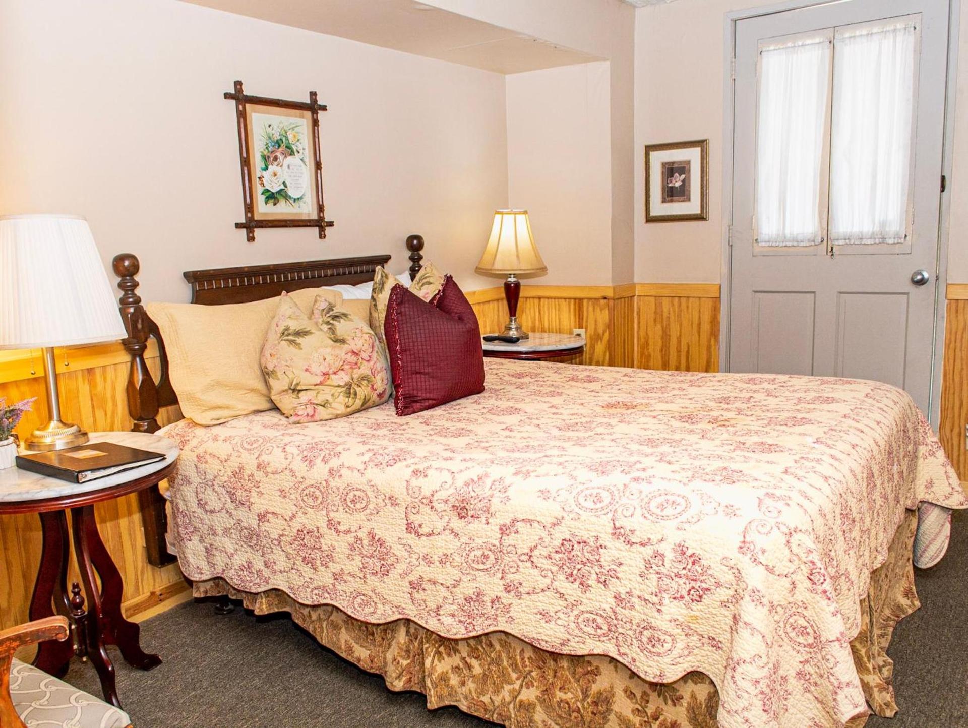 Gunn House Hotel photo 95