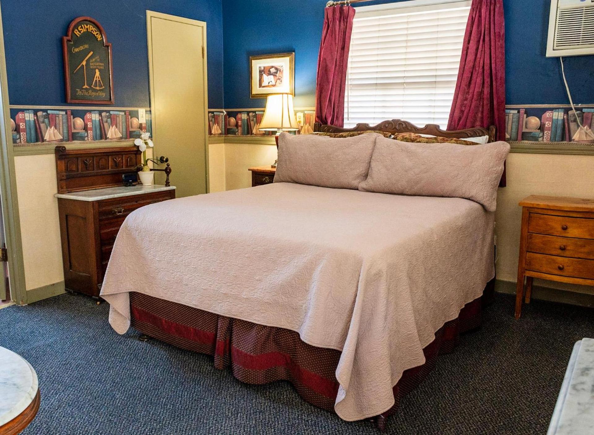 Gunn House Hotel photo 96