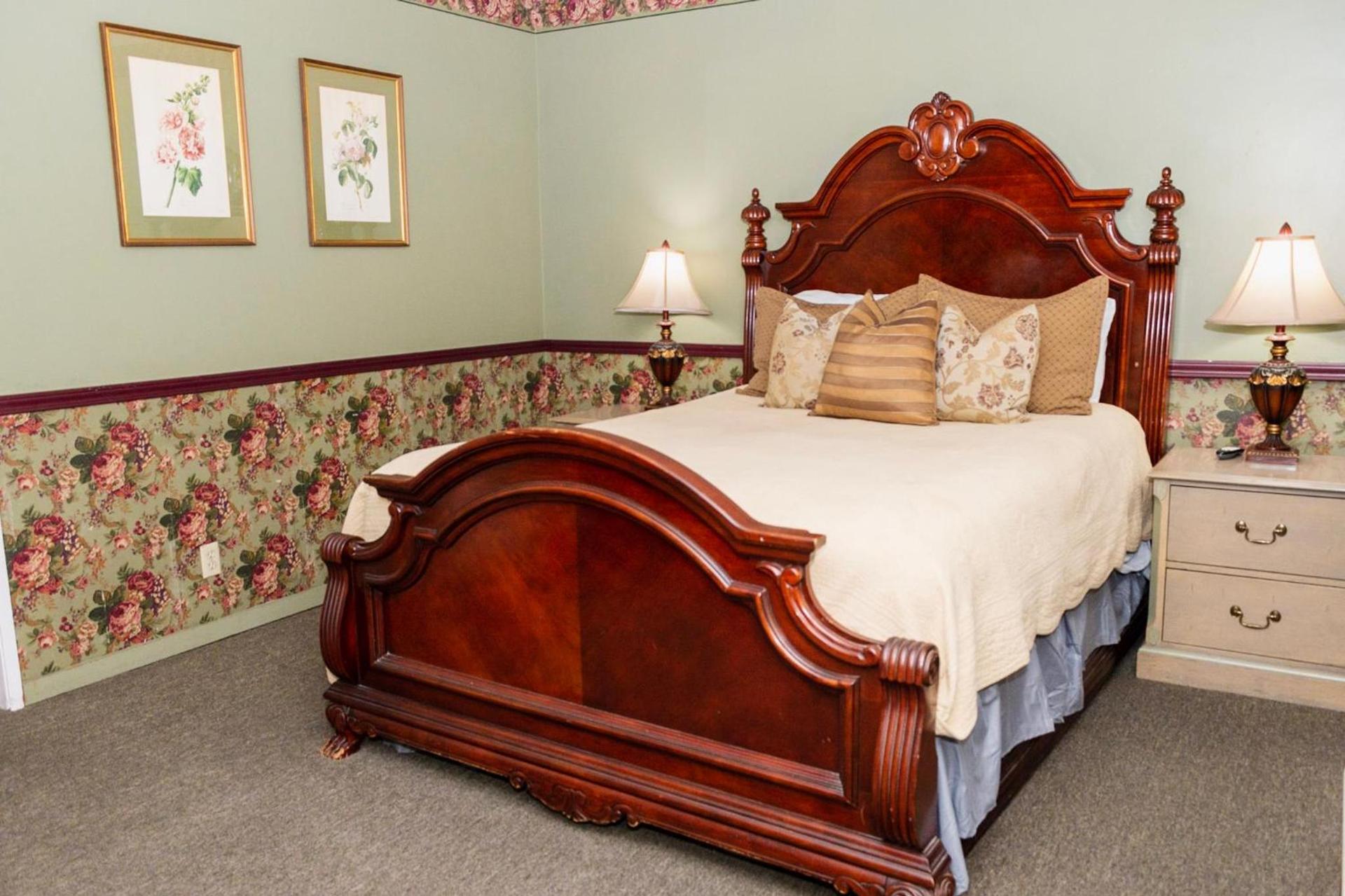 Gunn House Hotel photo 97