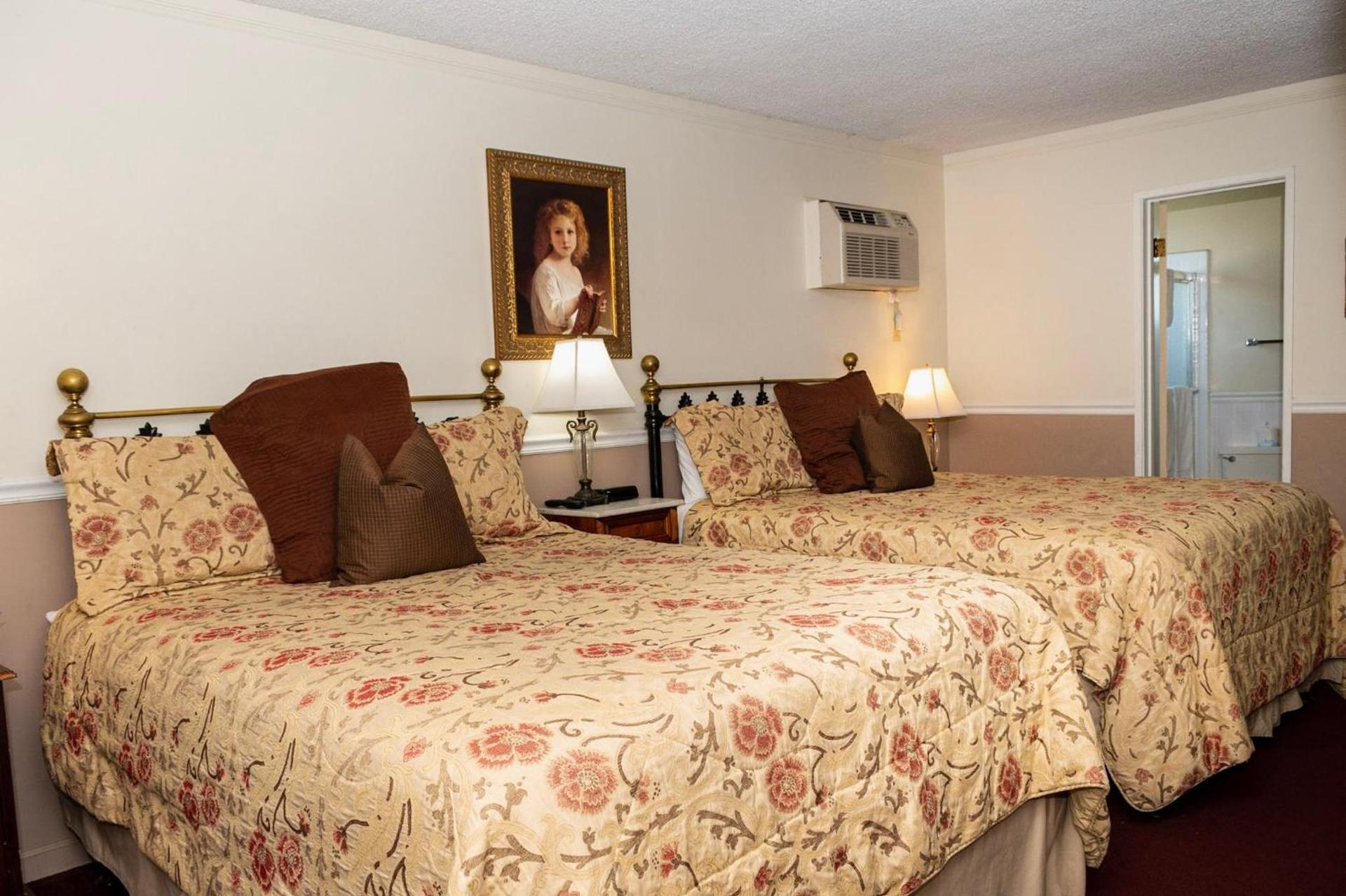 Gunn House Hotel photo 98