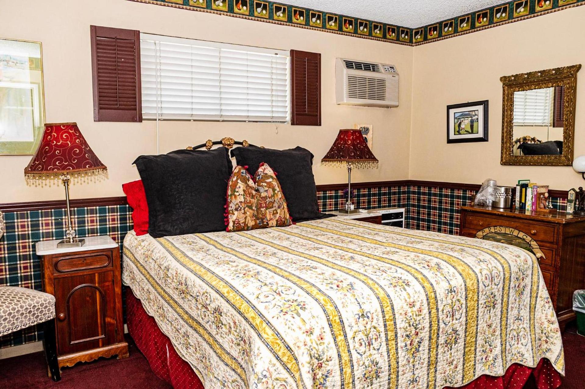 Gunn House Hotel photo 99