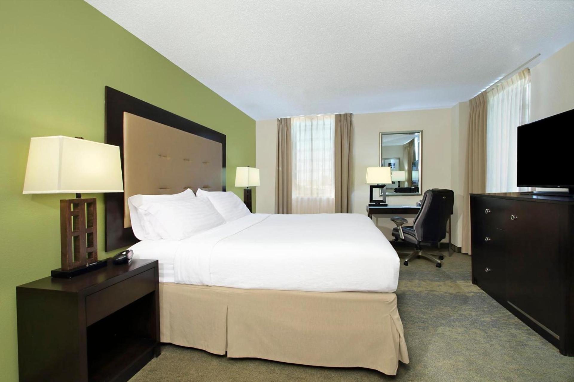 Holiday Inn New Orleans West Bank Tower by IHG photo 14