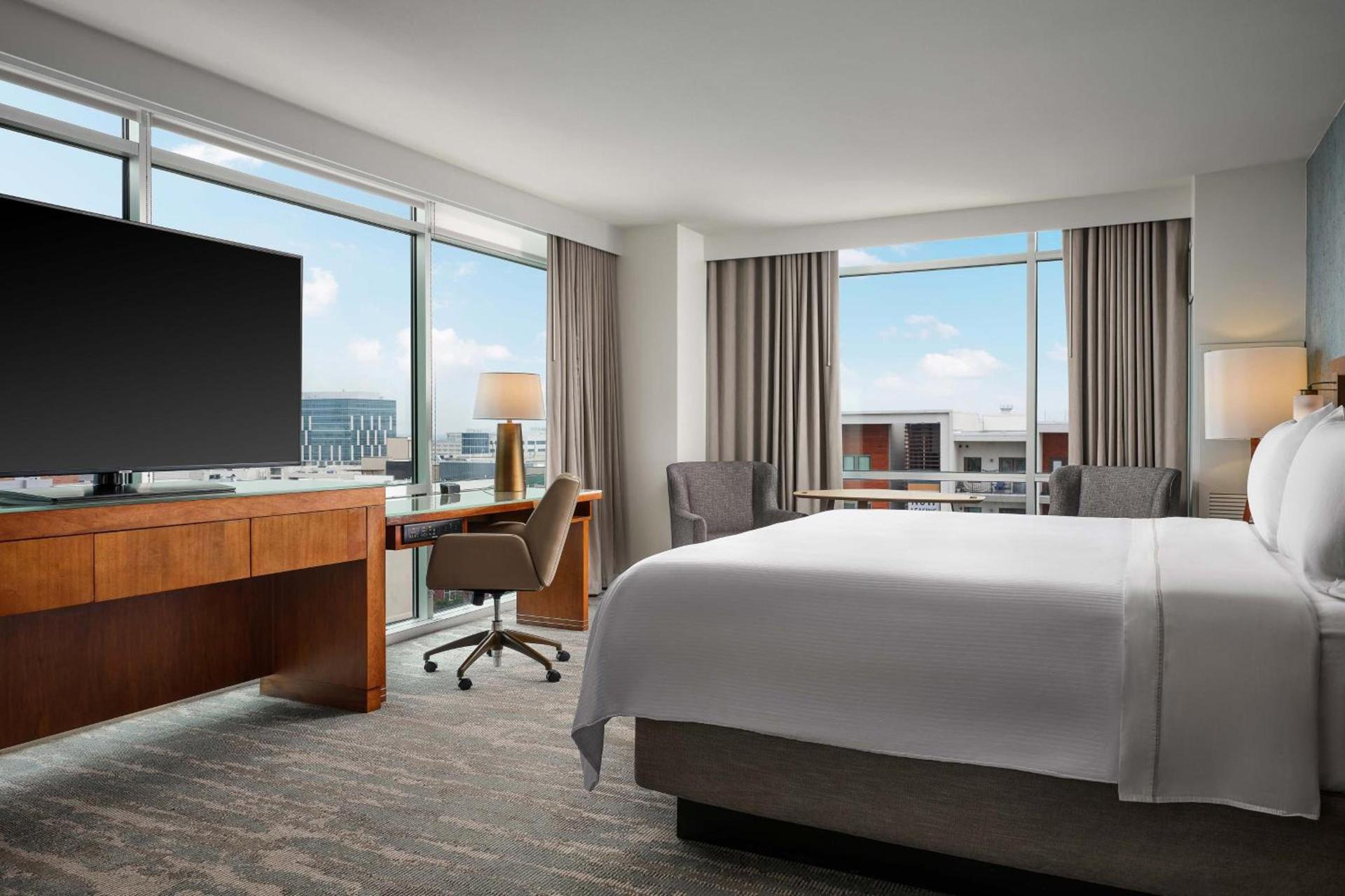 The Westin Austin at The Domain photo 16