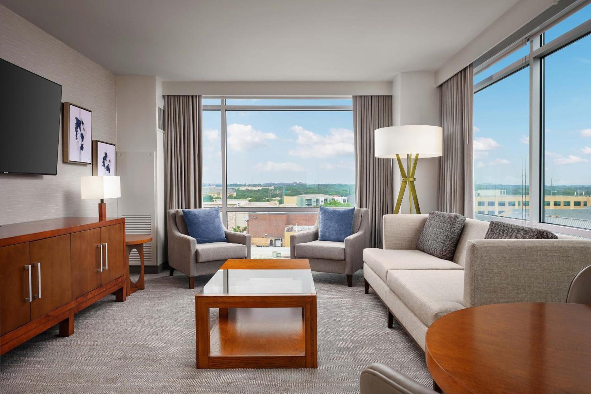The Westin Austin at The Domain photo 17