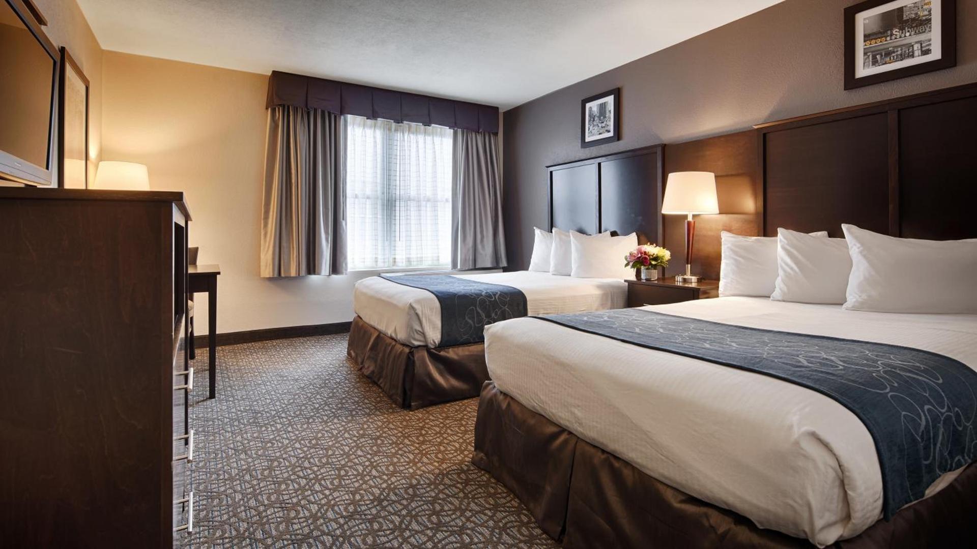 Best Western Gregory Hotel photo 32