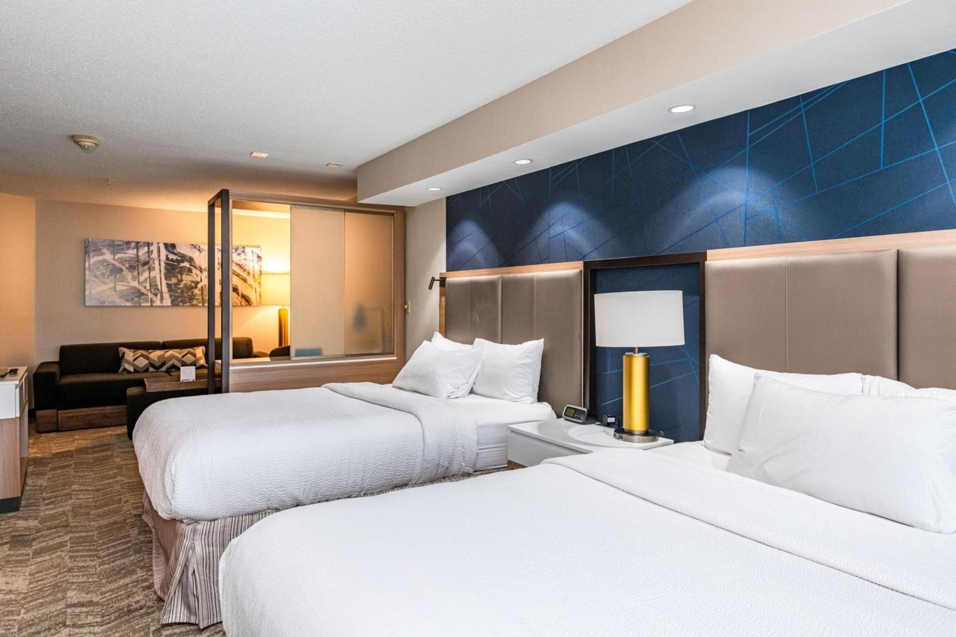 SpringHill Suites Dayton South/Miamisburg photo 7