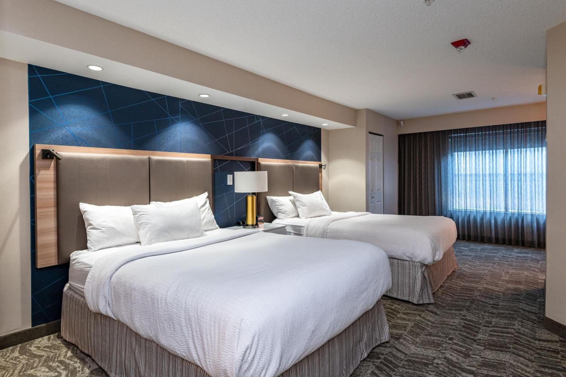 SpringHill Suites Dayton South/Miamisburg photo 8