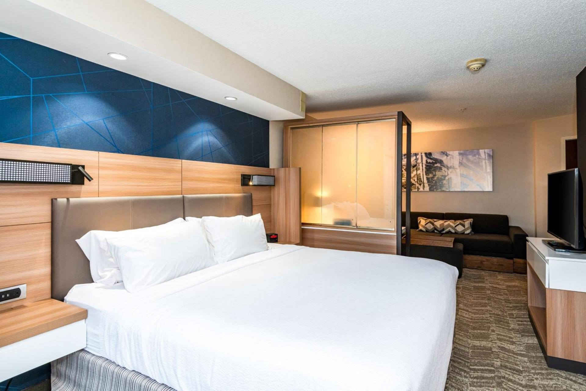 SpringHill Suites Dayton South/Miamisburg photo 11