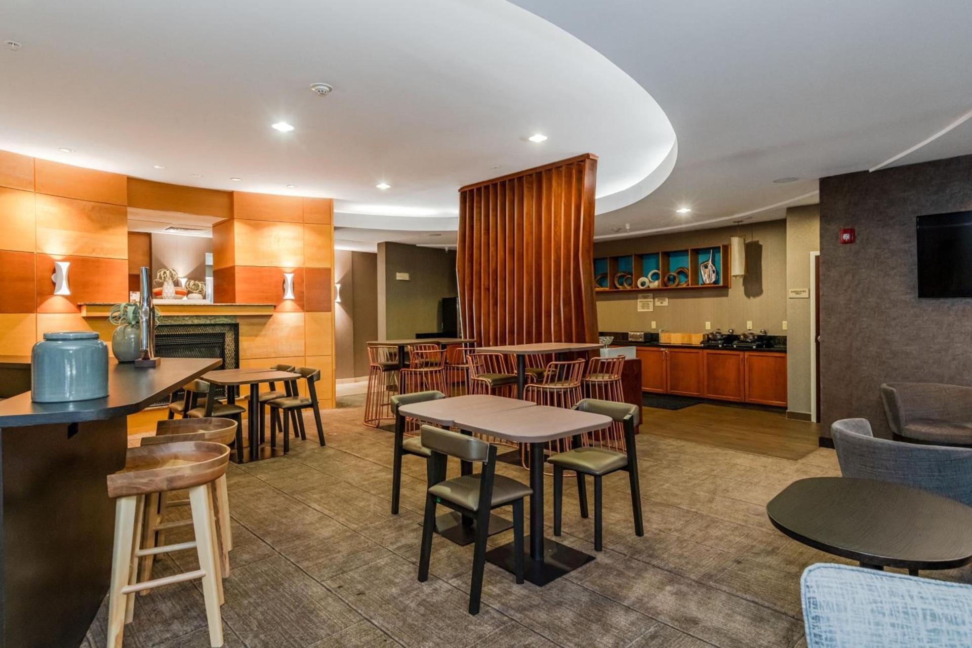 SpringHill Suites Dayton South/Miamisburg photo 21